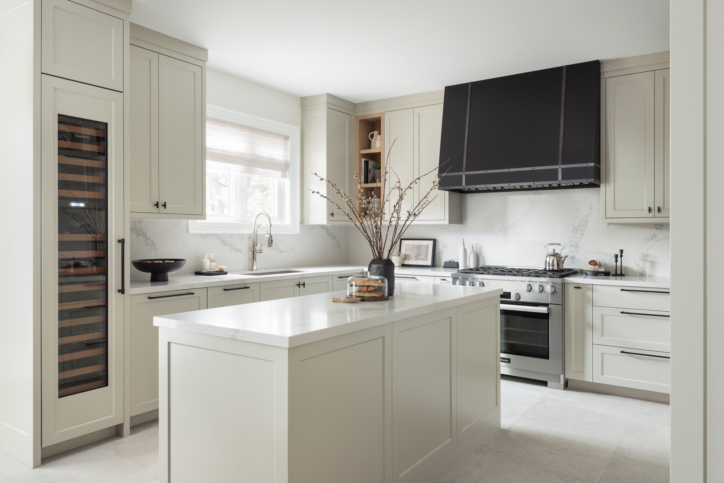 Birch Point Homes business photo