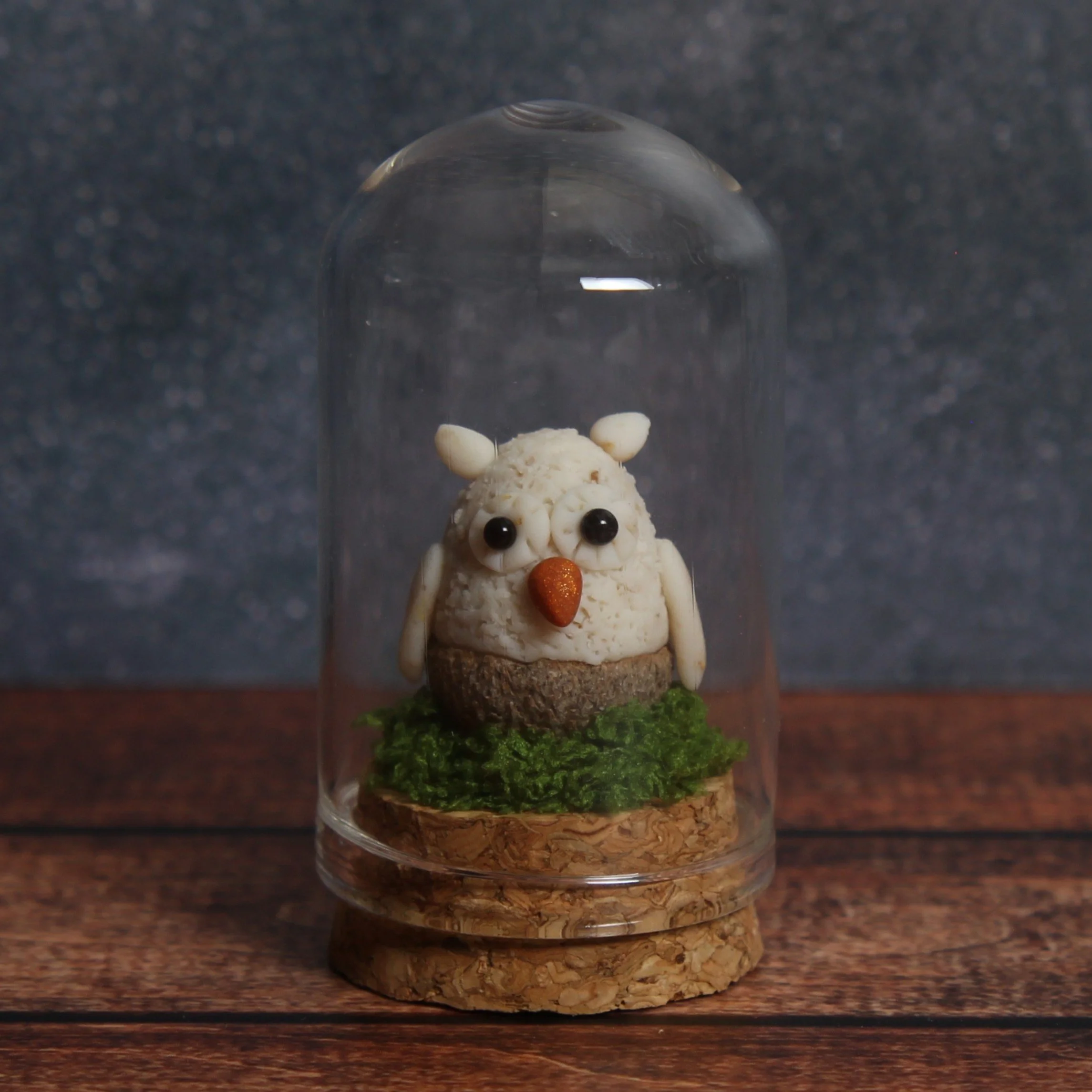 Willow The Owl