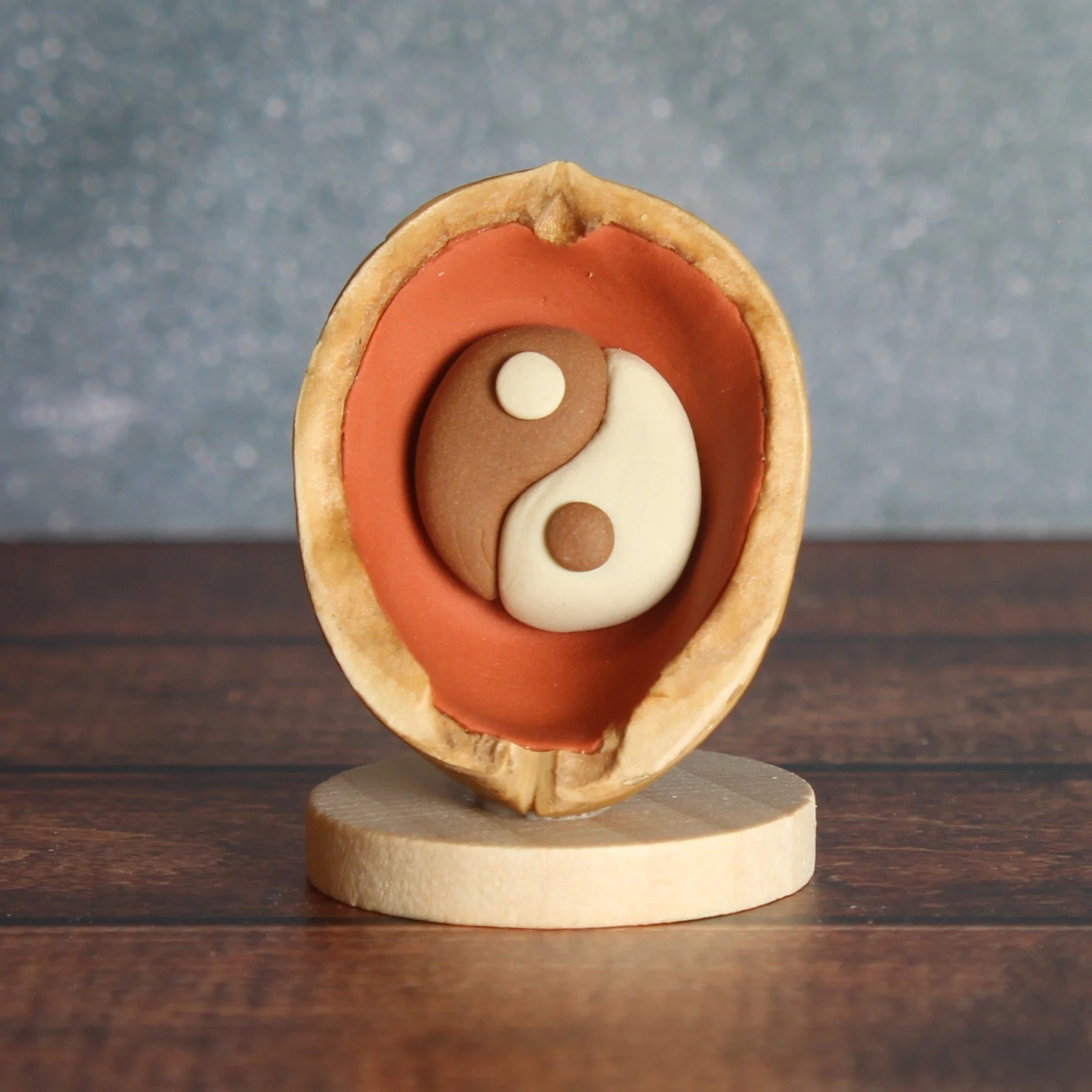 Yin Yang - Balance