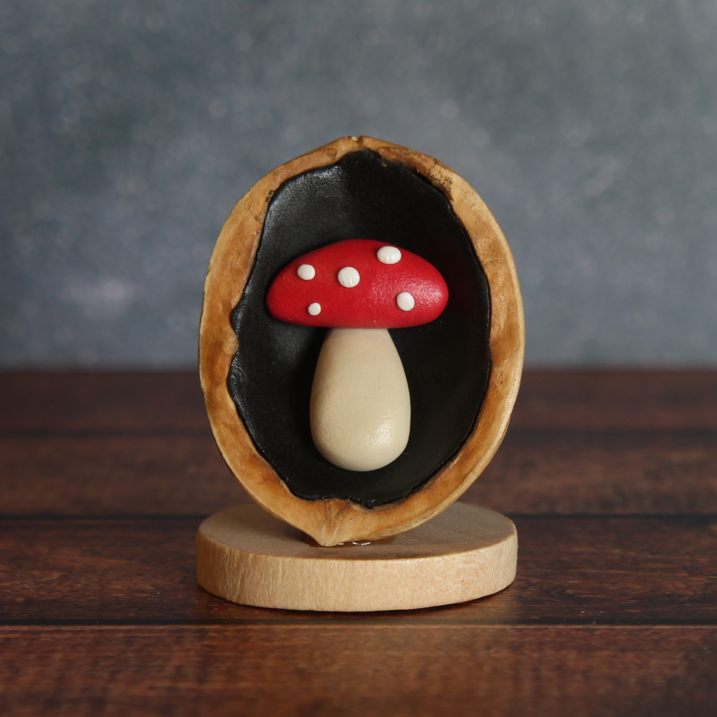 Mushroom - Magic