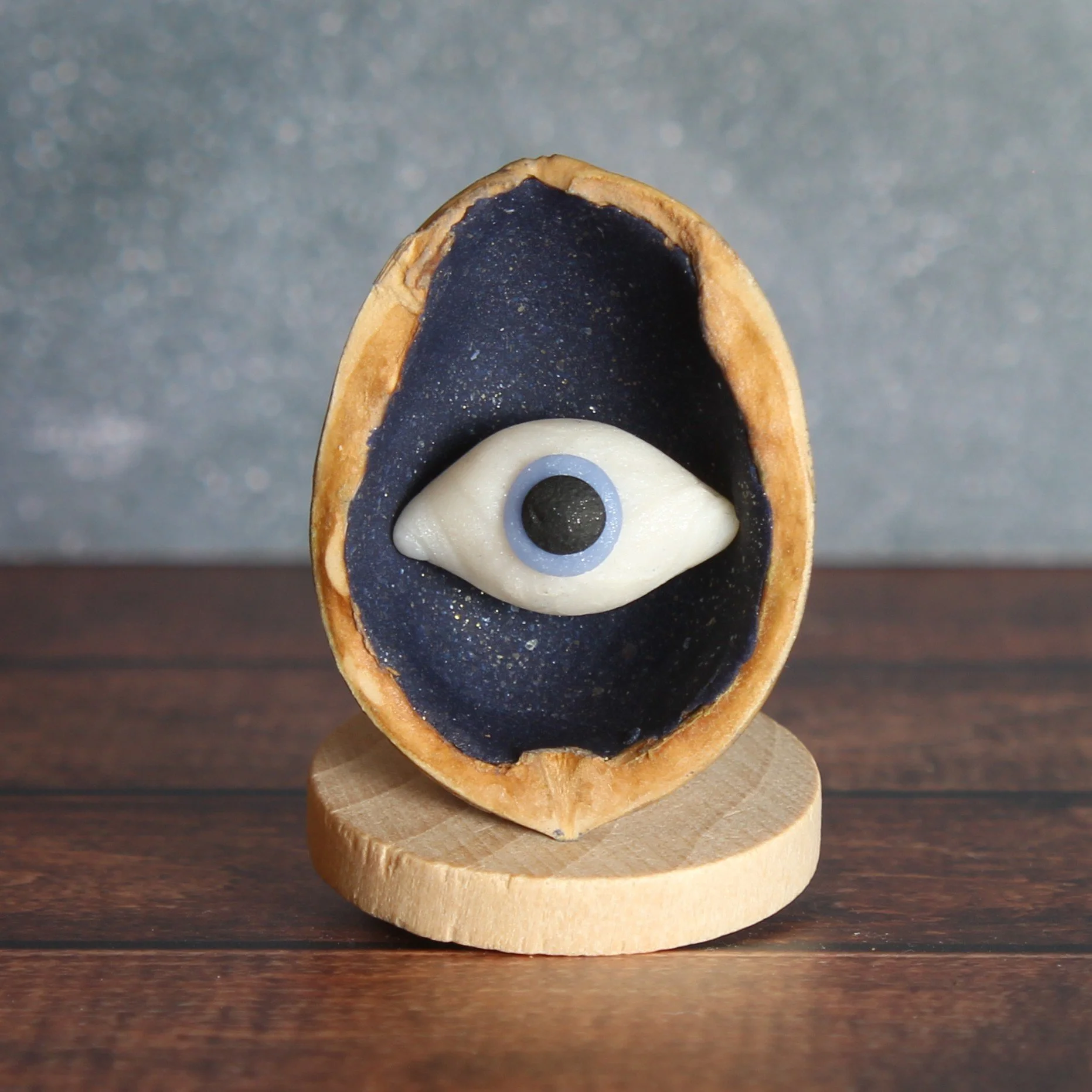 Evil Eye - Protection