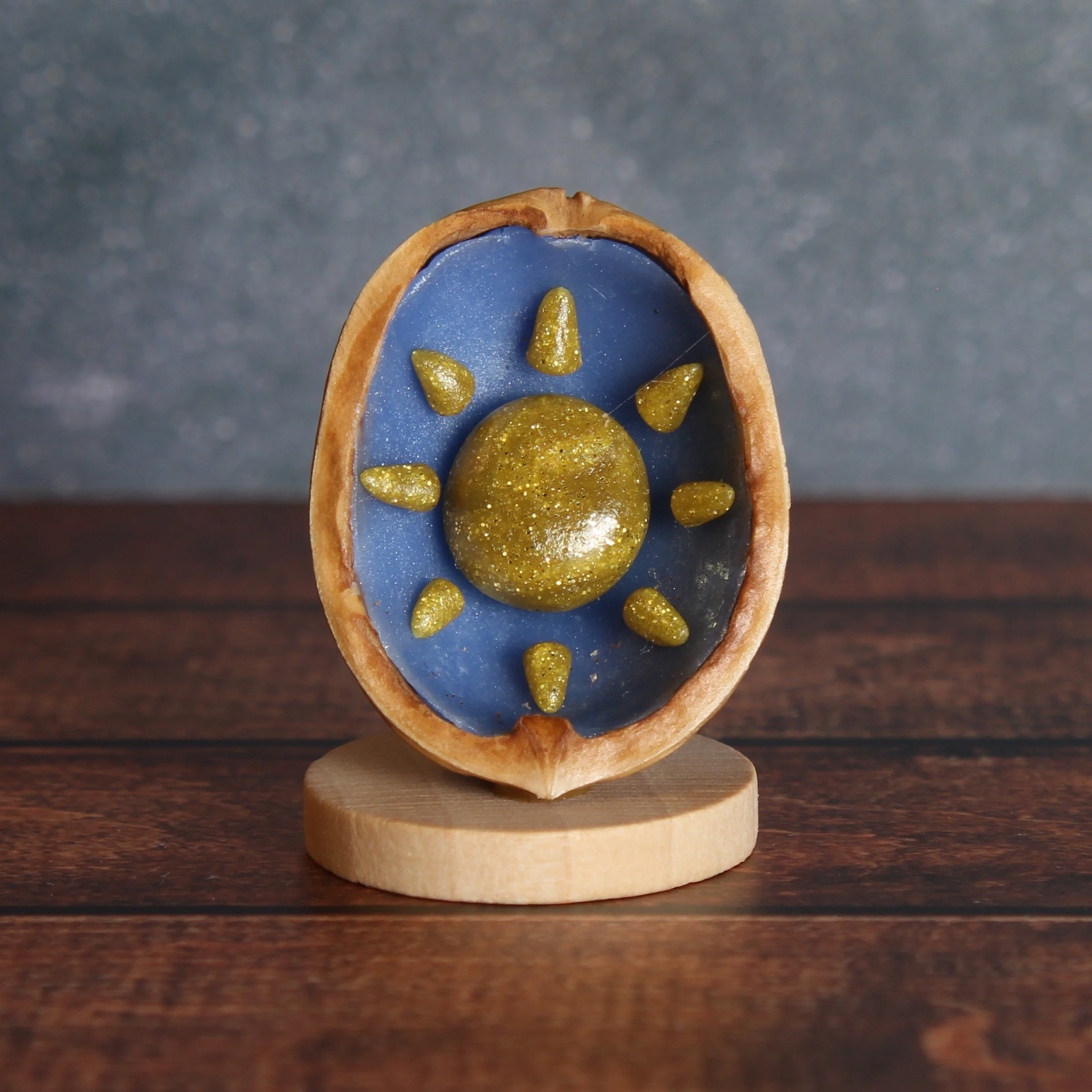 Sun - Hope