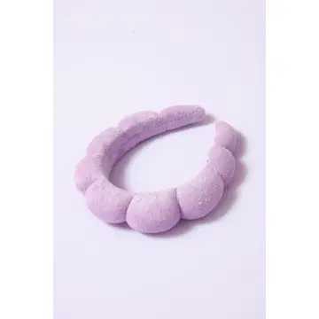Lavender Spa headband $7.png