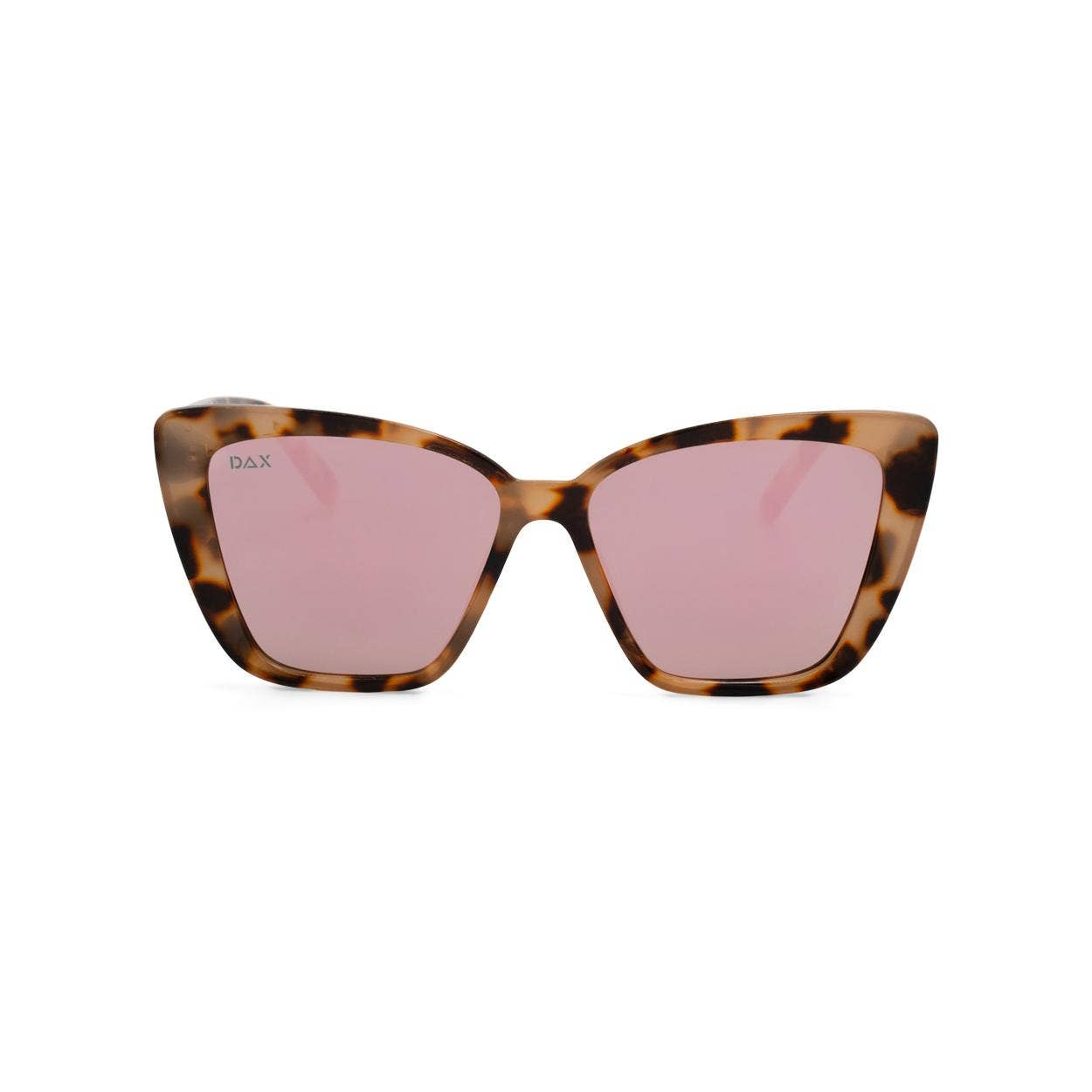 Dax Callie Cheetah Sunglasses