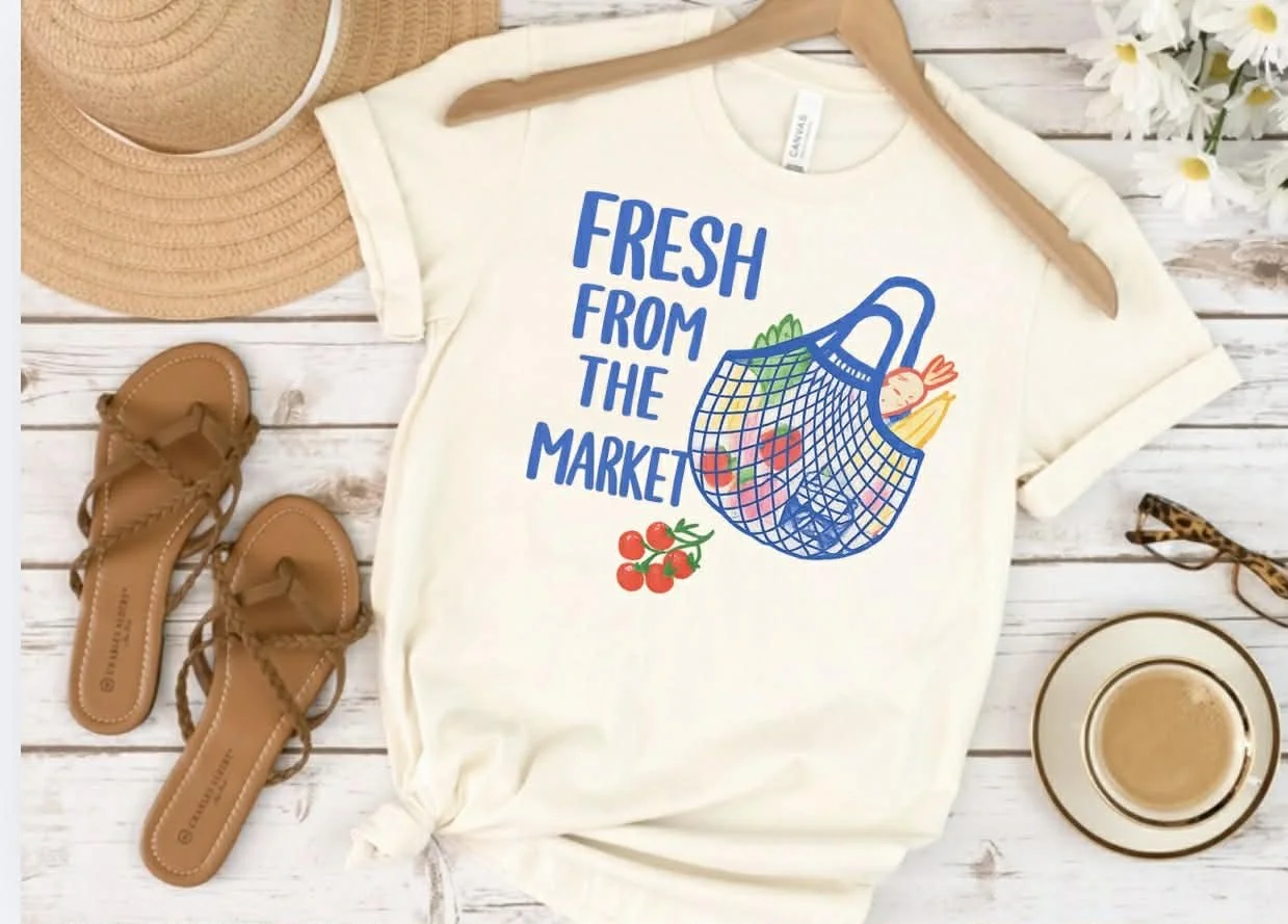Fresh From the Market Shirt 22.jfif