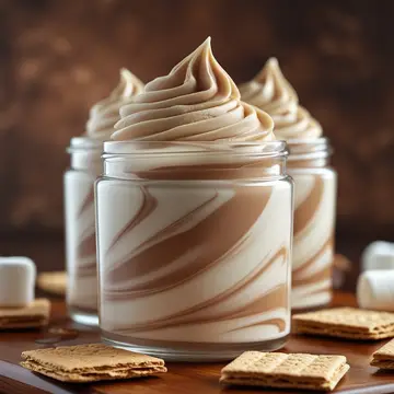 Smores Travel Body Butter