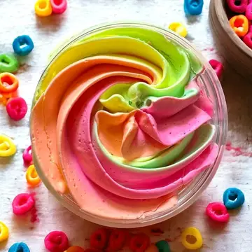 Tutti Frutti Travel Body Butter