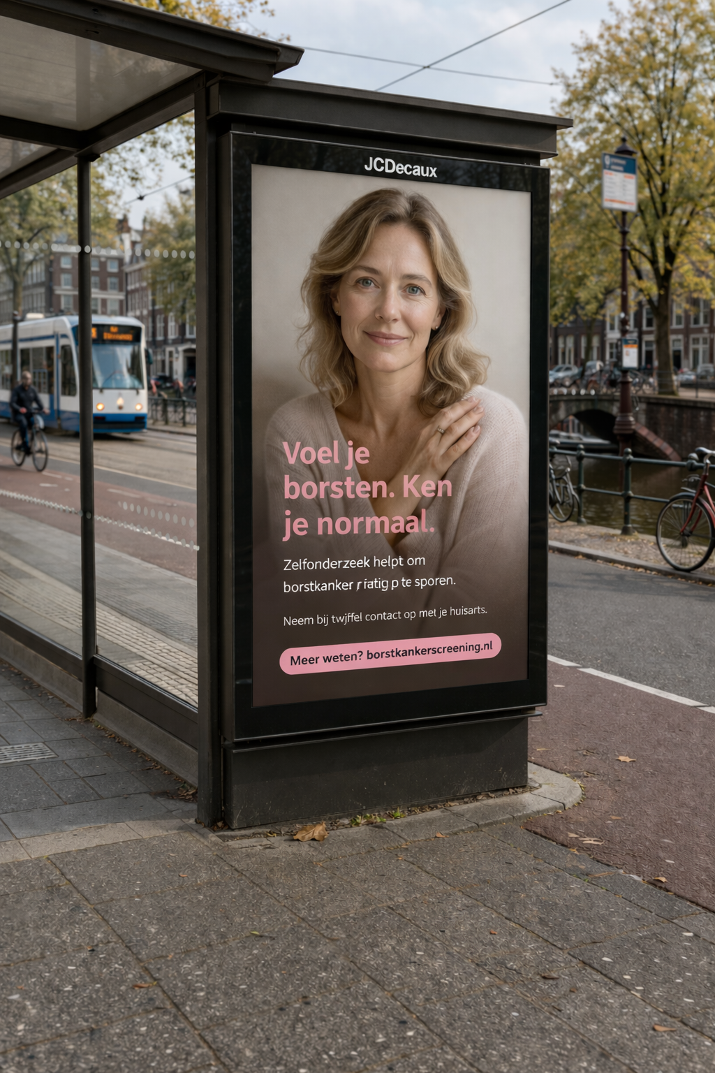 Out-of-Home Advertising