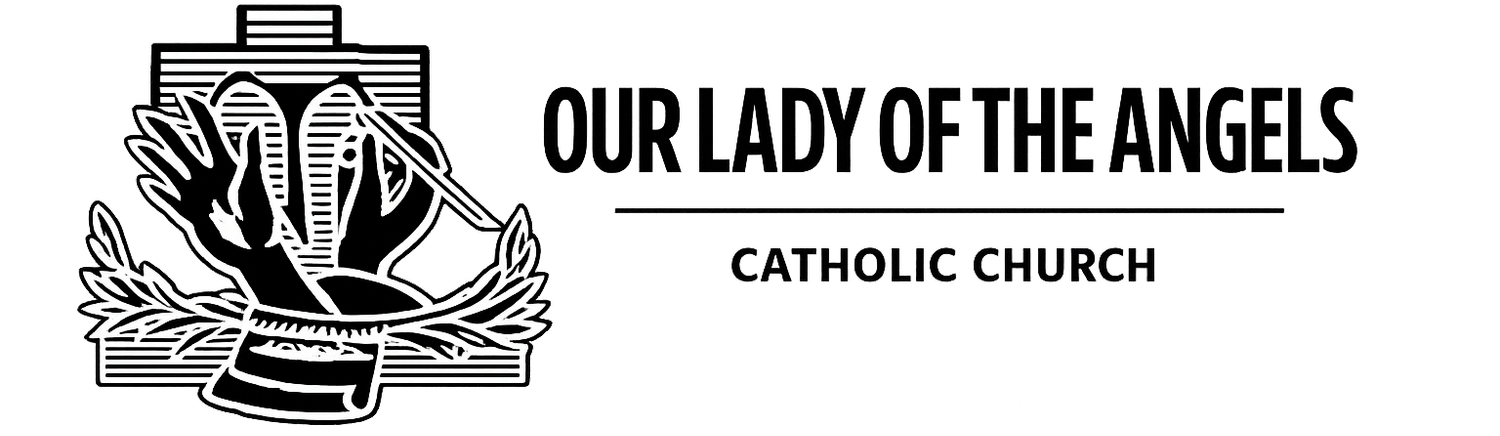 OUR LADY OF THE ANGELS CHURCH