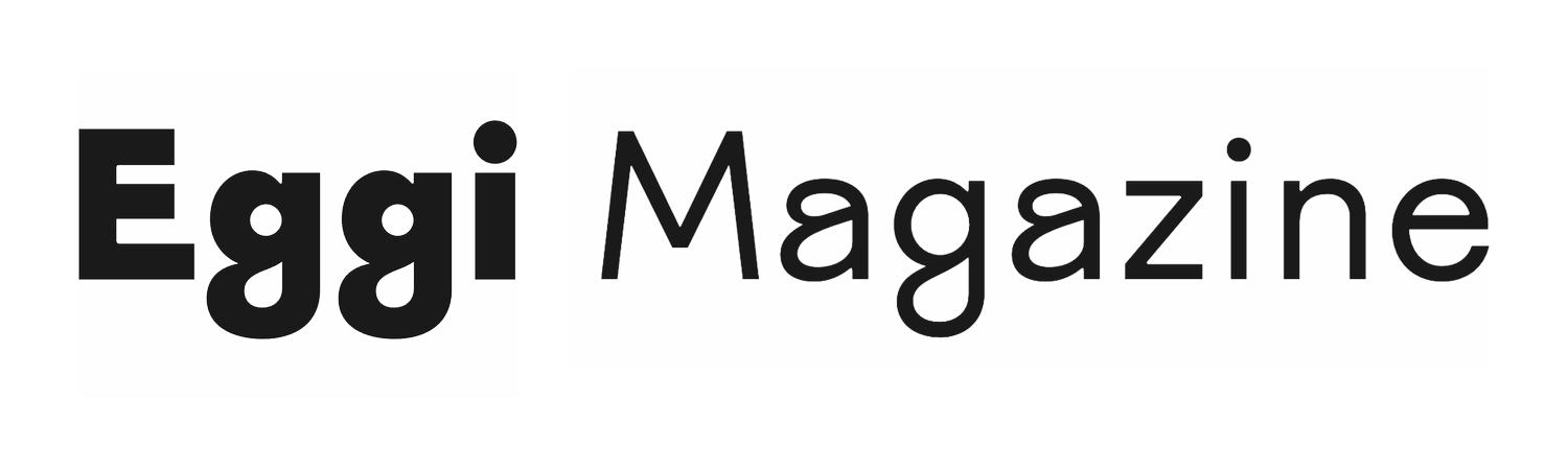 Eggi Magazine