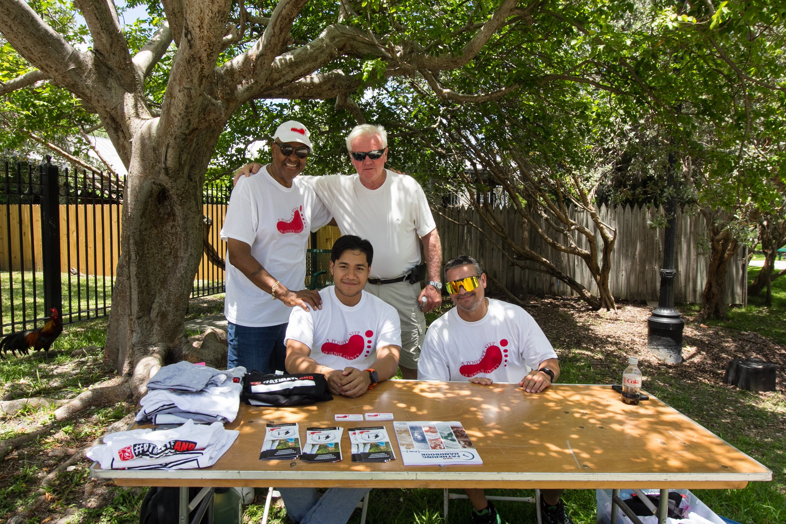 Greg Sullivan for Key West