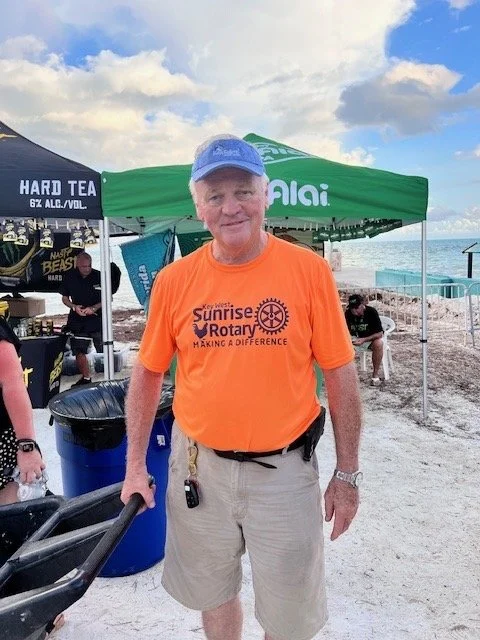 Greg Sullivan for Key West