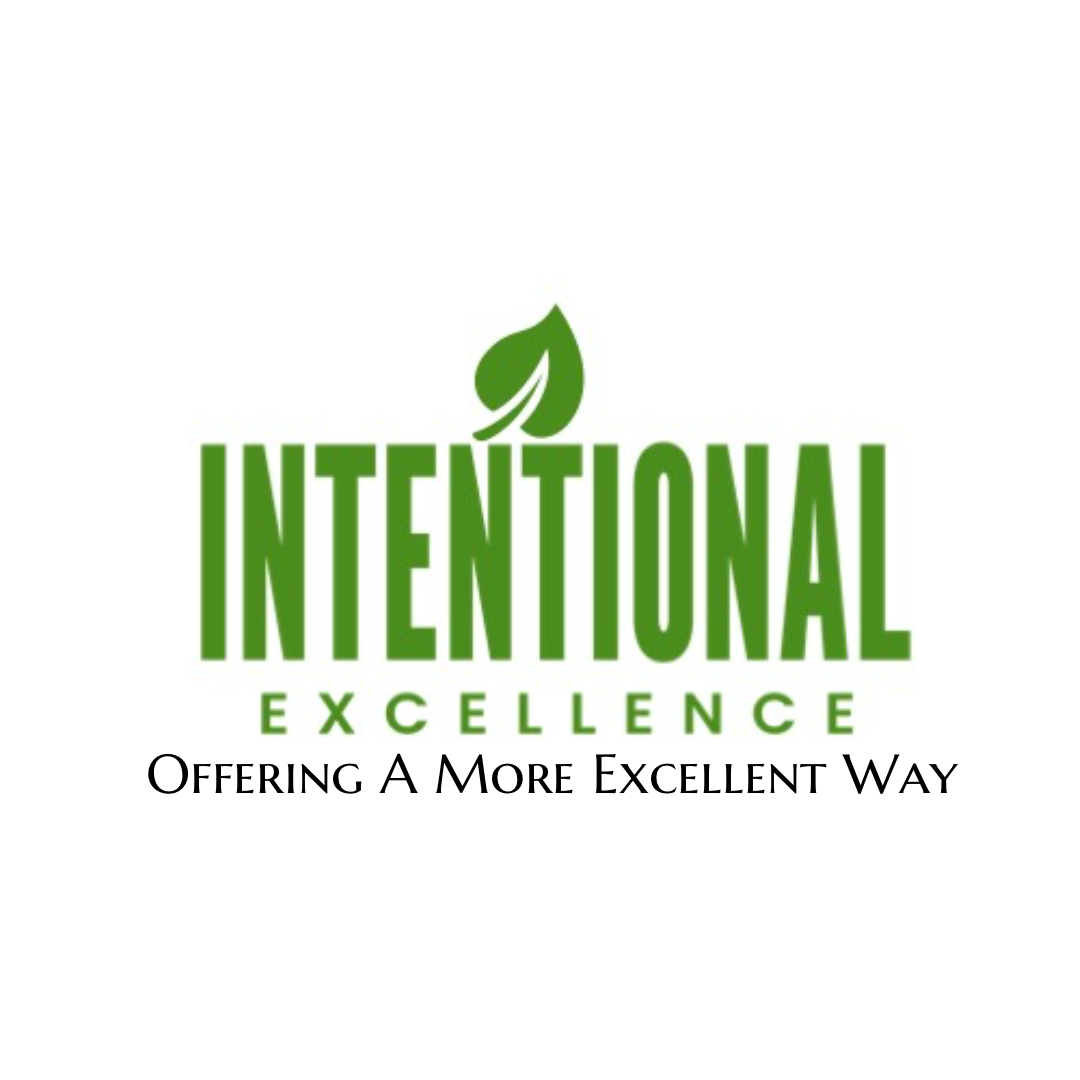 Intentional Excellence Consult