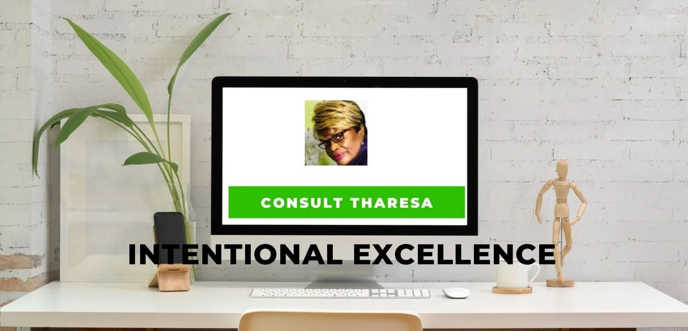 Intentional Excellence Consult