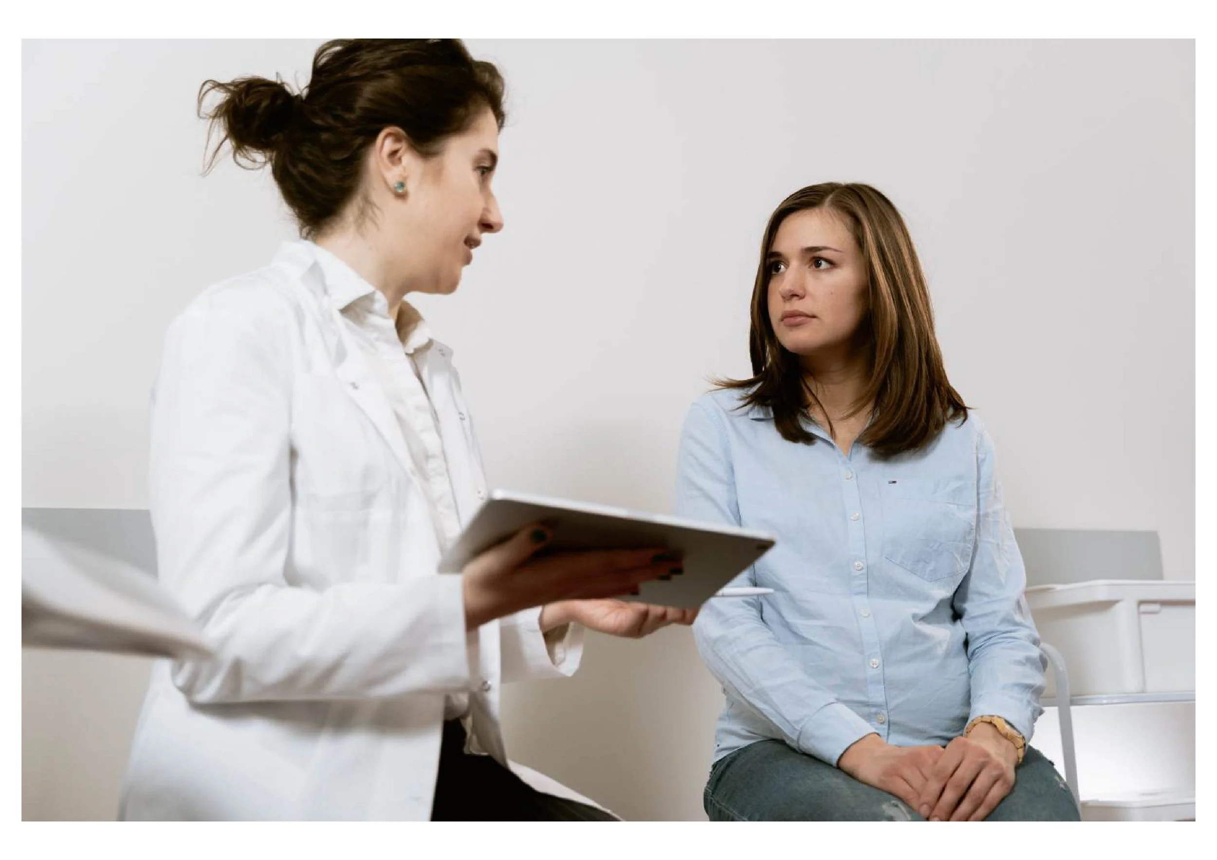 7 Reasons You Keep Leaving Appointments Without Answers