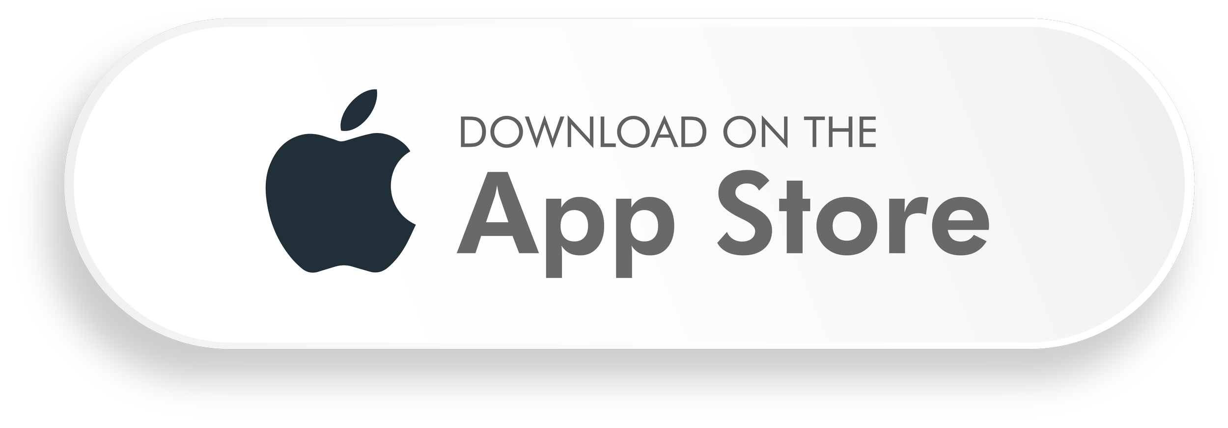 Download on the Apple App Store button with the Apple logo and text.