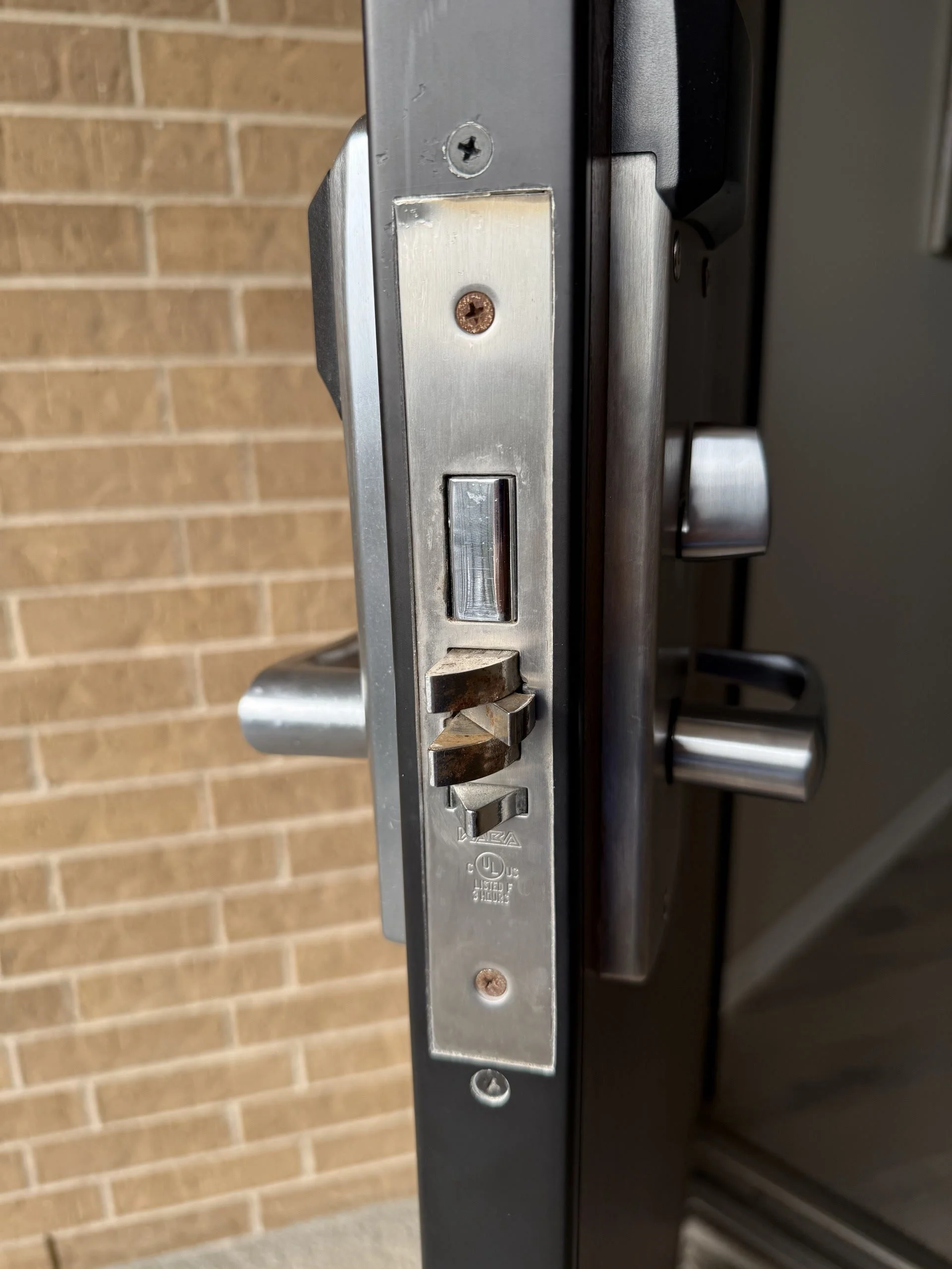 Fix Business Lock