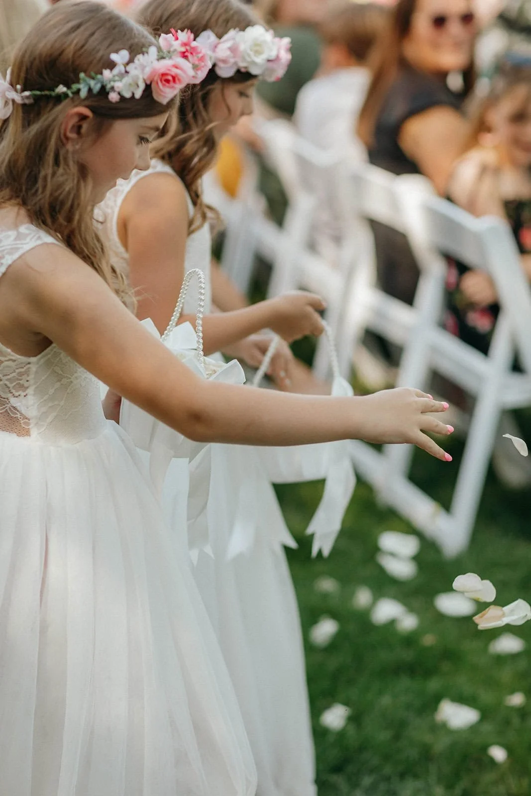 Spokane Wedding Planner