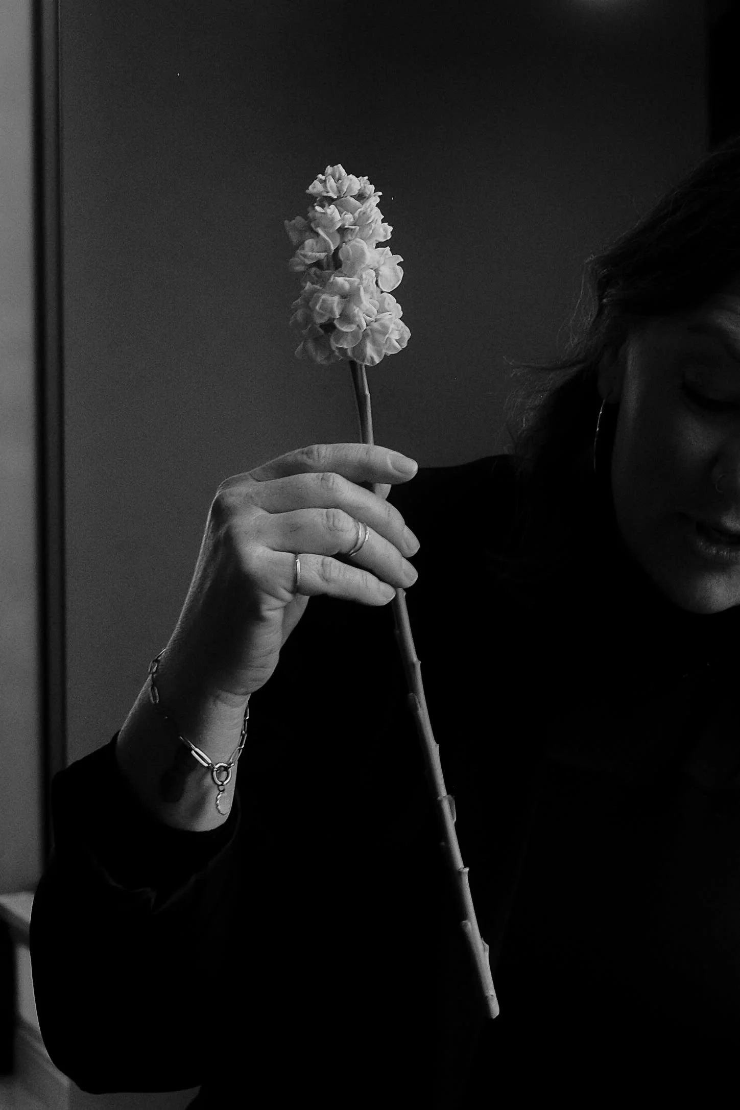 Spokane's Top Wedding Coordinator preparing for a wedding at Kindred & Co in Post Falls, Idaho