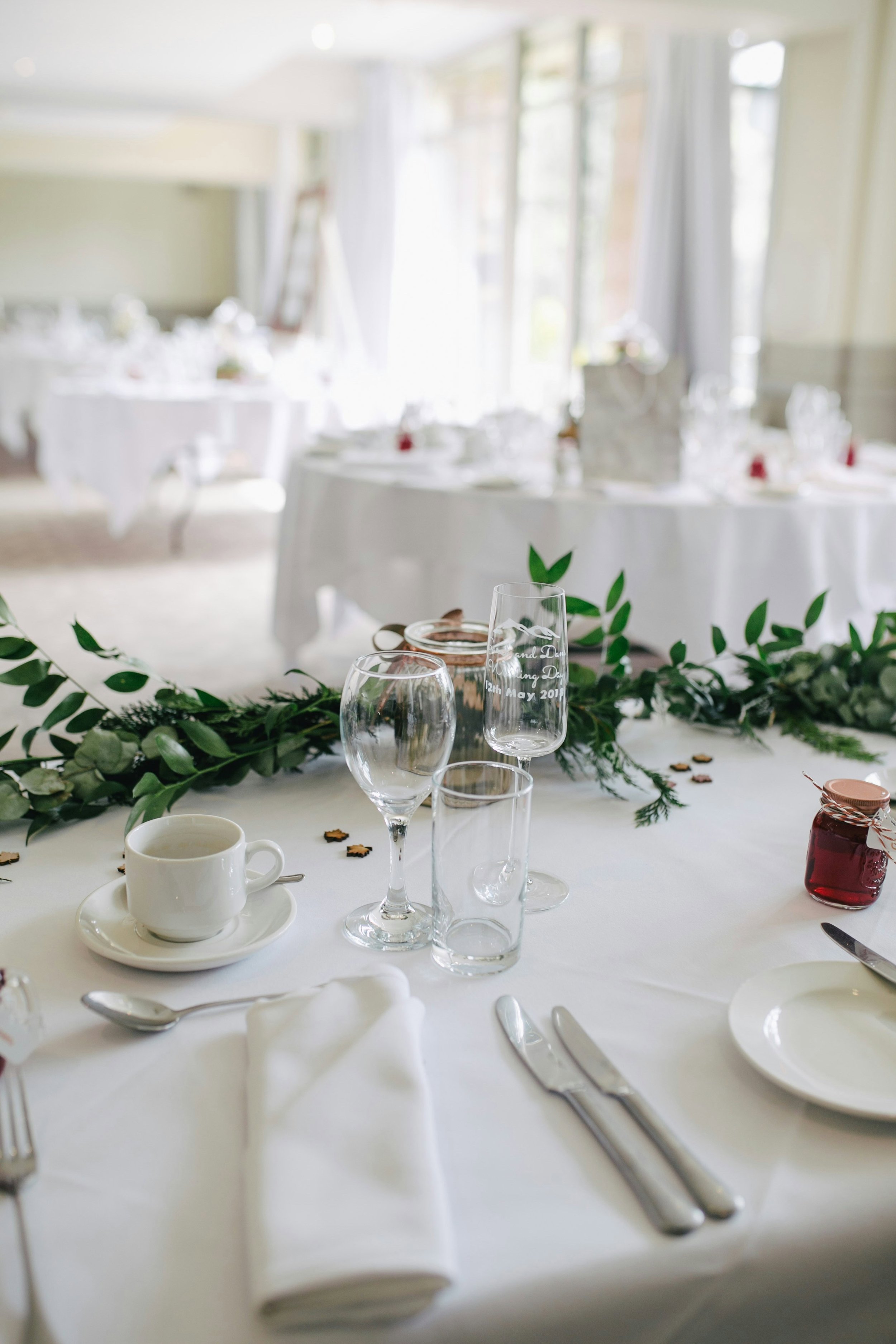 Spokane Wedding Planner