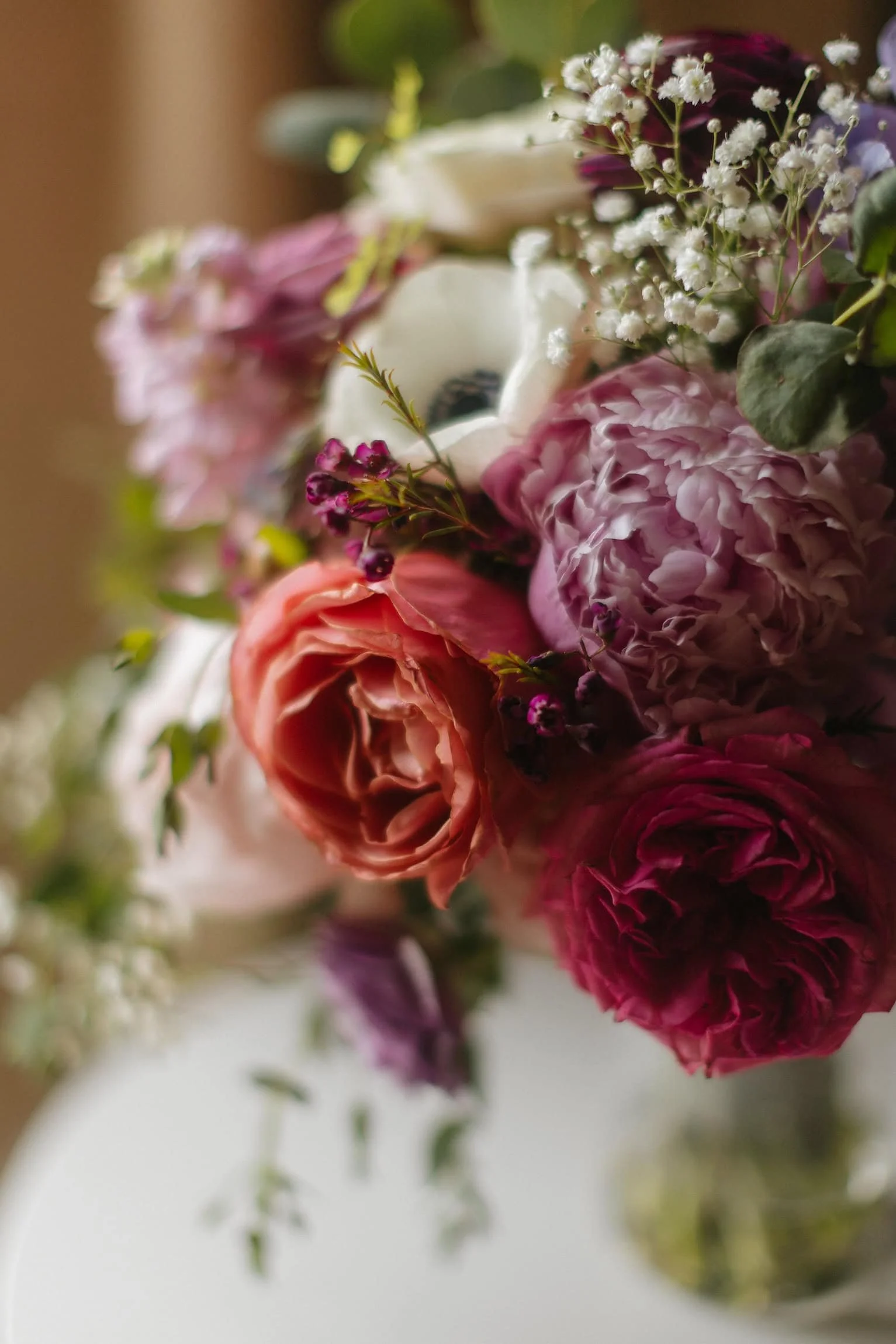 Spokane Wedding Planner