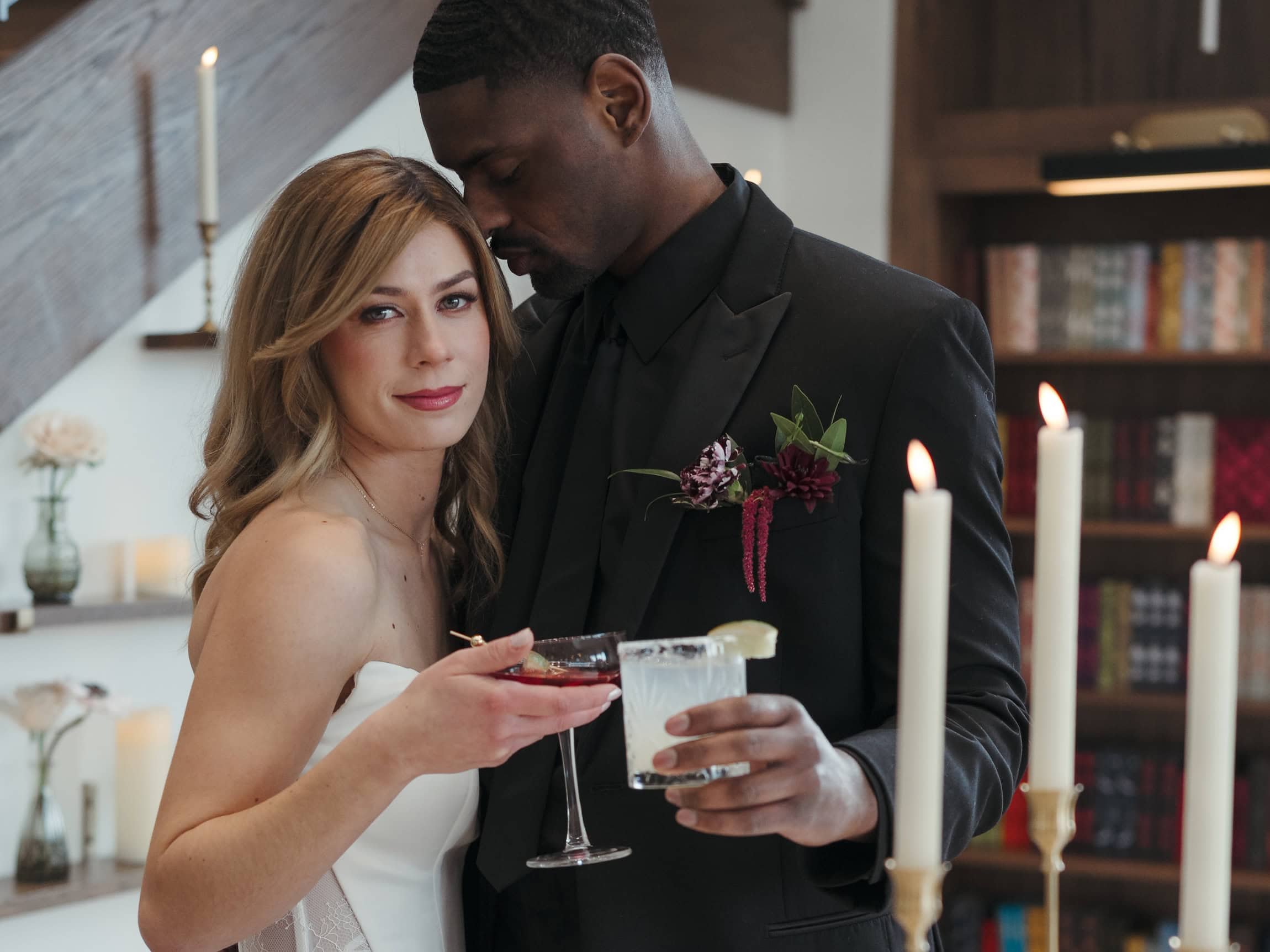 Spokane's top wedding coordinator