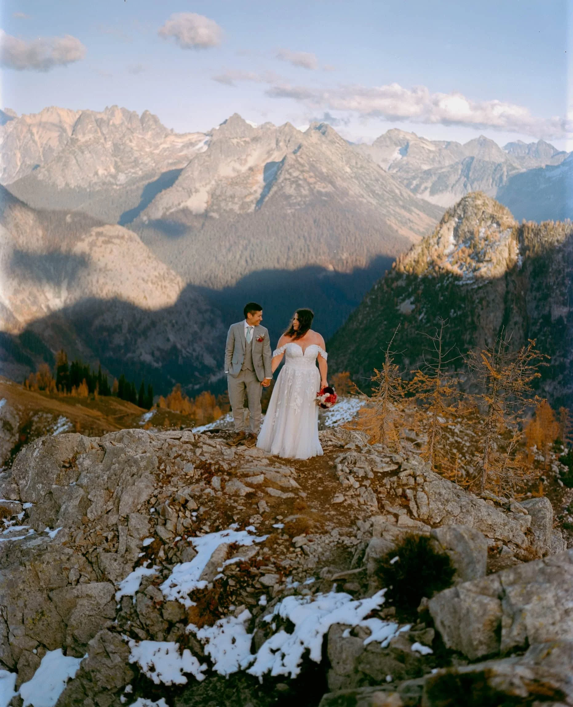 Spokane Wedding Planner