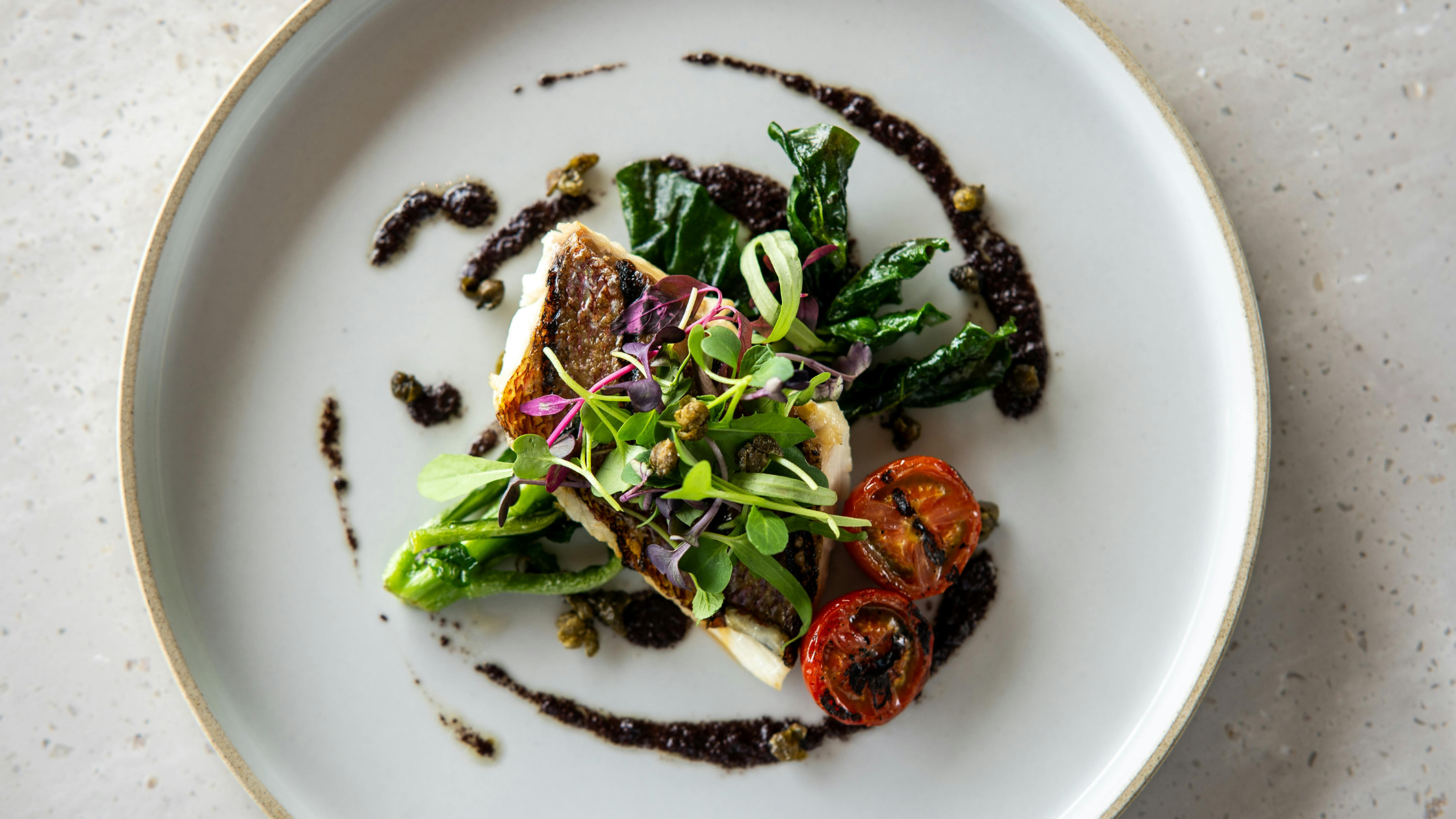 A Food Lover's Guide to Santa Barbara. The Best Restaurants, Wineries, and Local Favorites