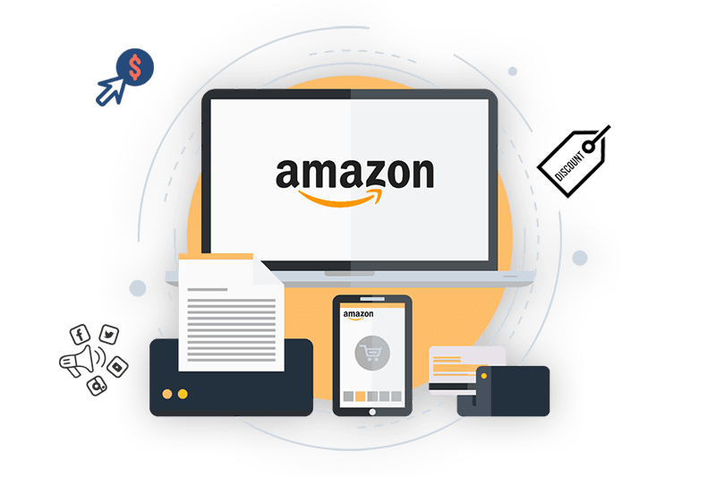 Amazon KSA Seller Setup – U.S. LLC Package