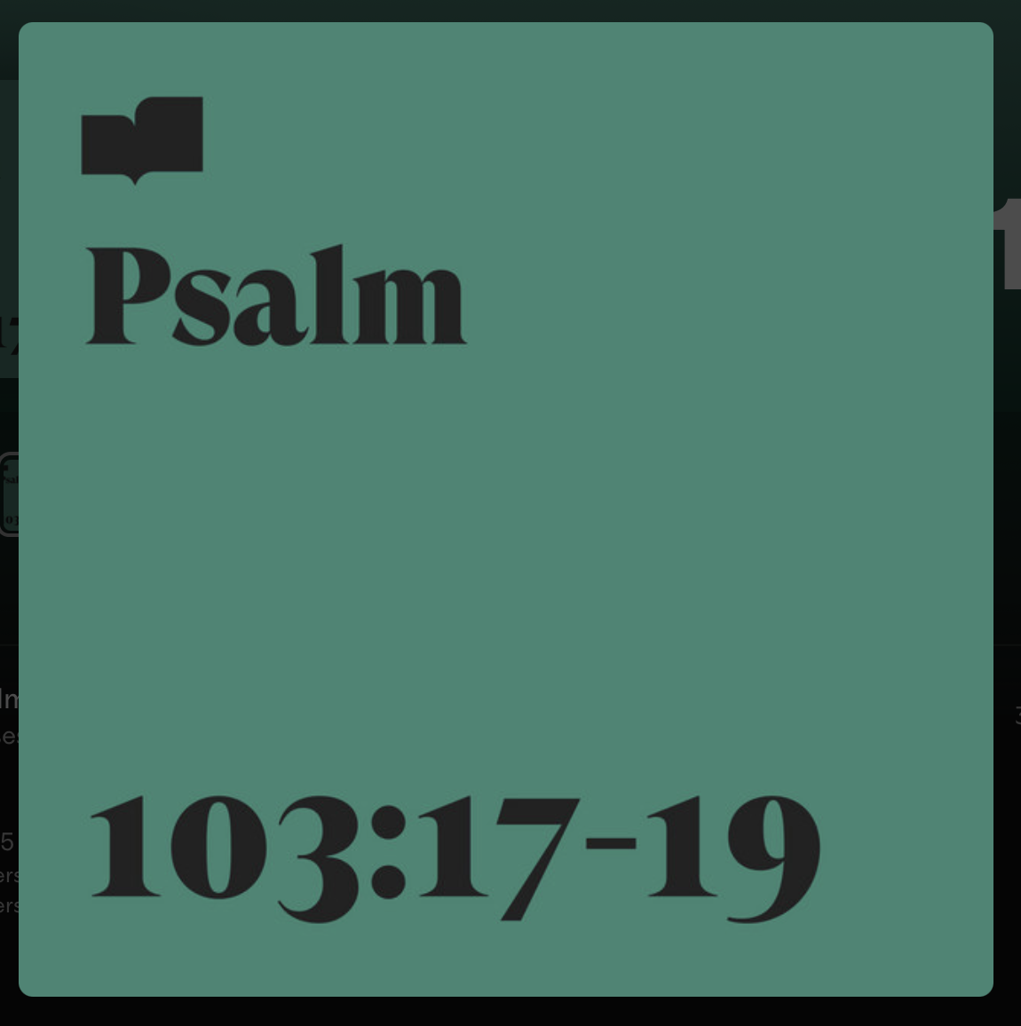 Verses  - Jason Polley - Producer/Mixer