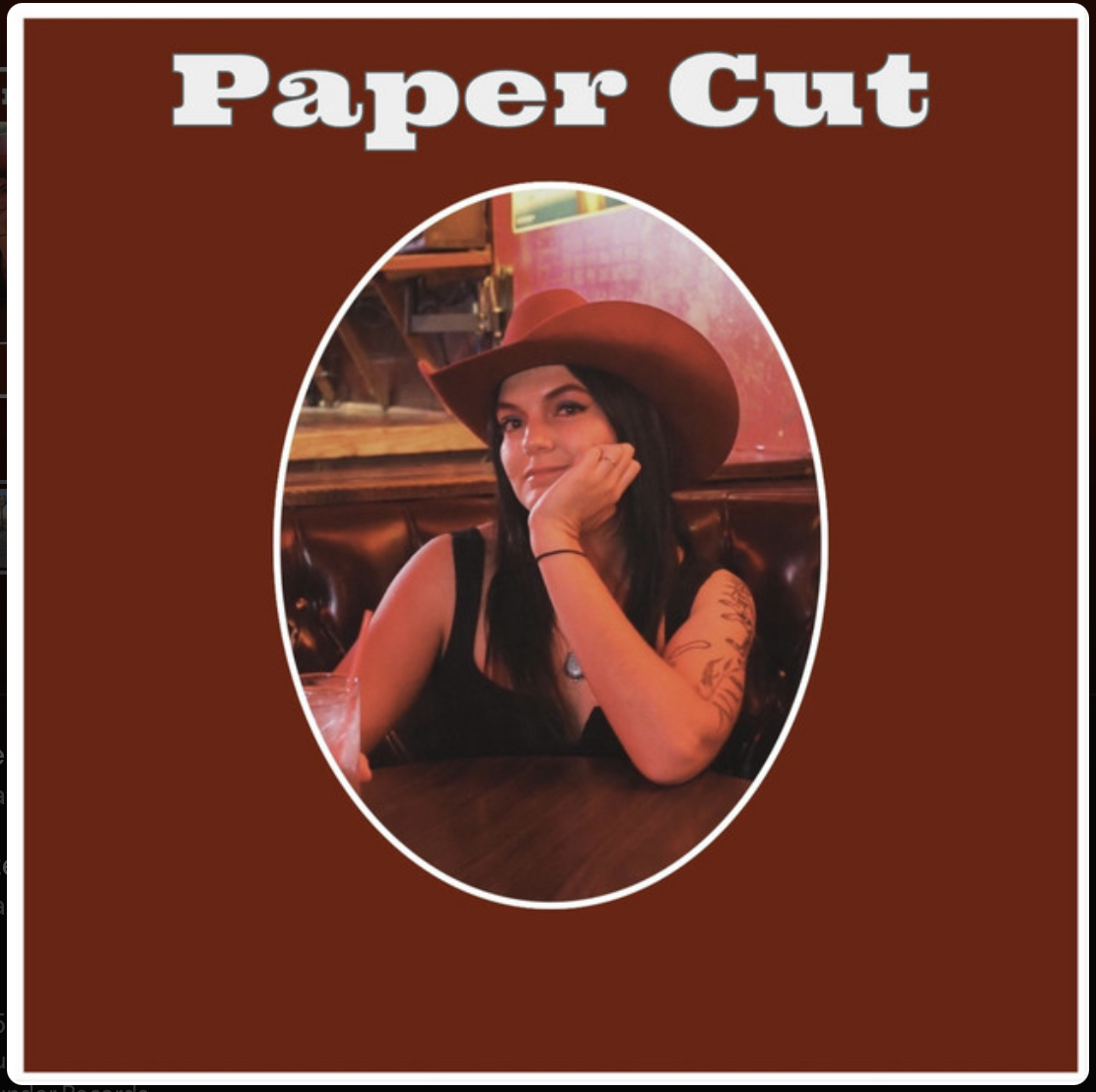 Verna Margaret - Mixer