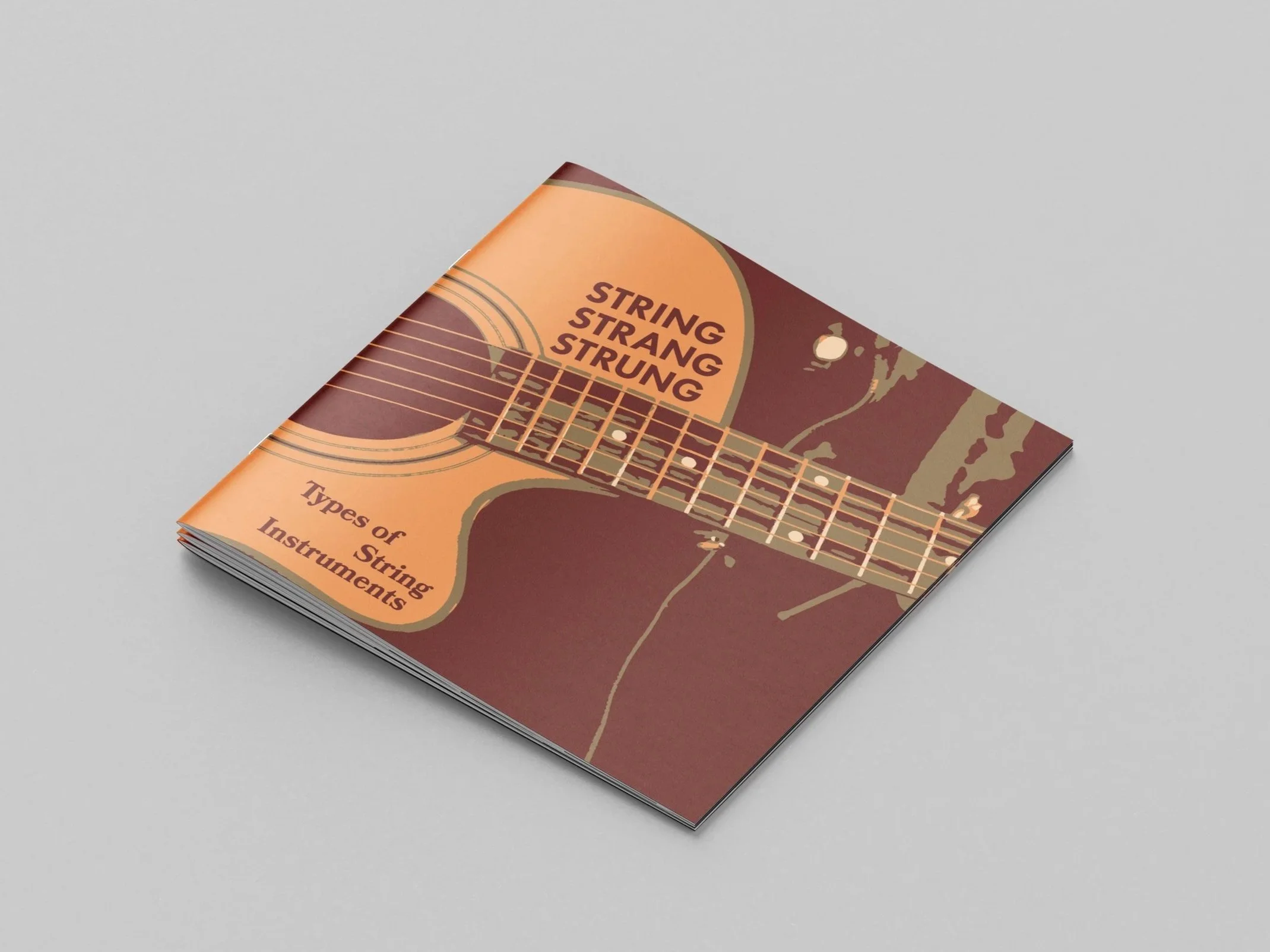 String Strang Strung
