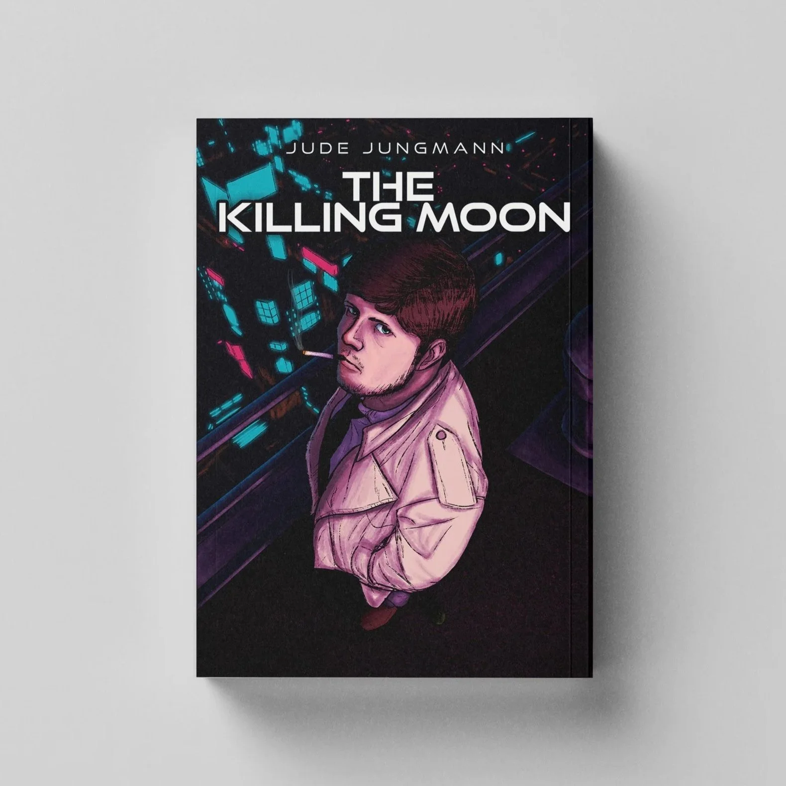The Killing Moon