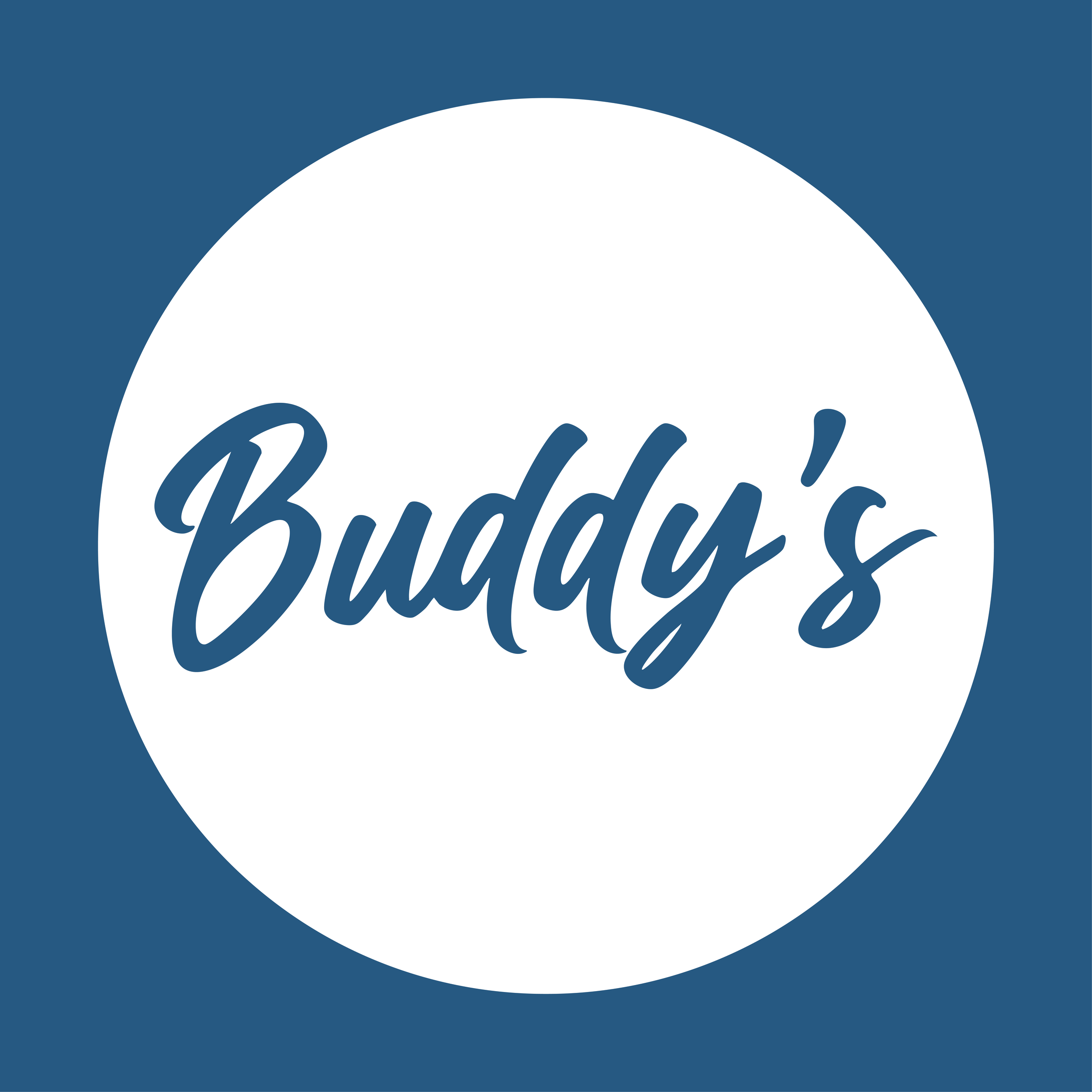 Buddy's