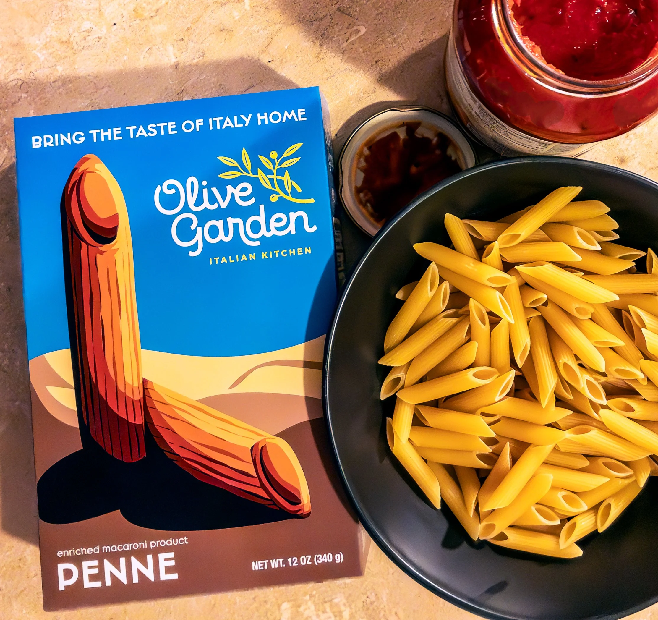Olive Garden