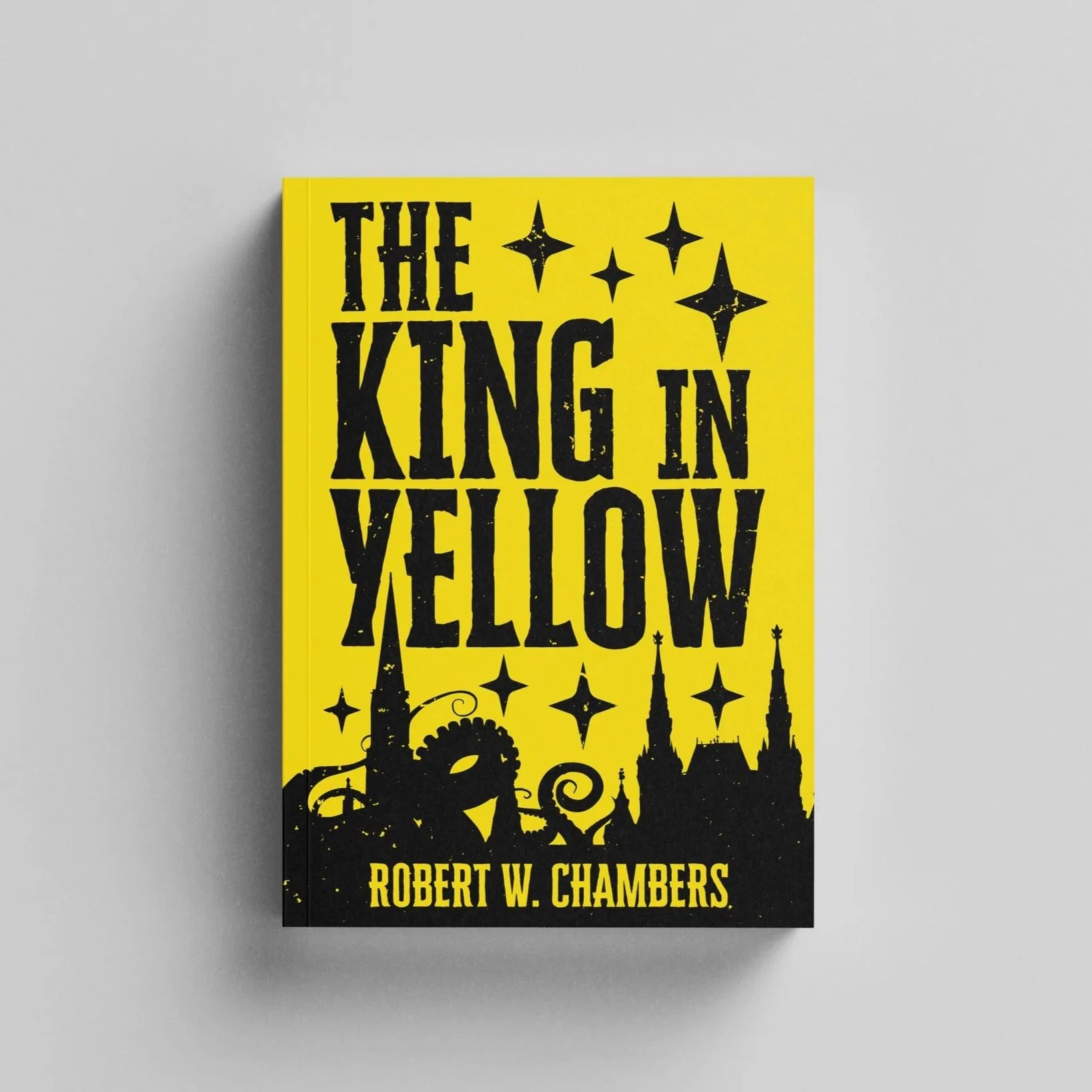 The King in Yellow