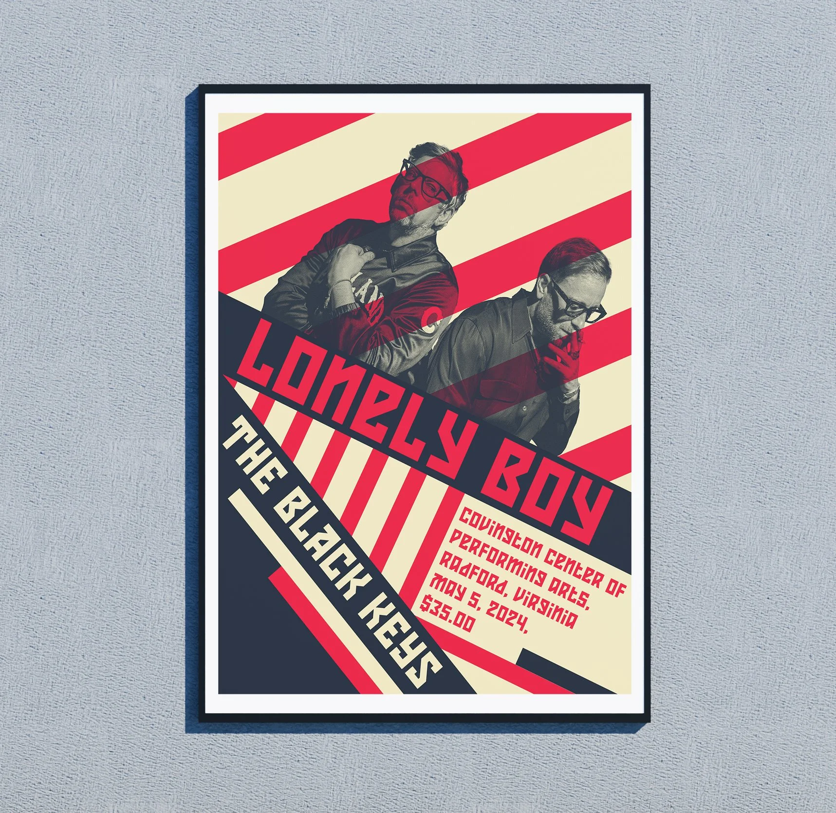 Music Posters