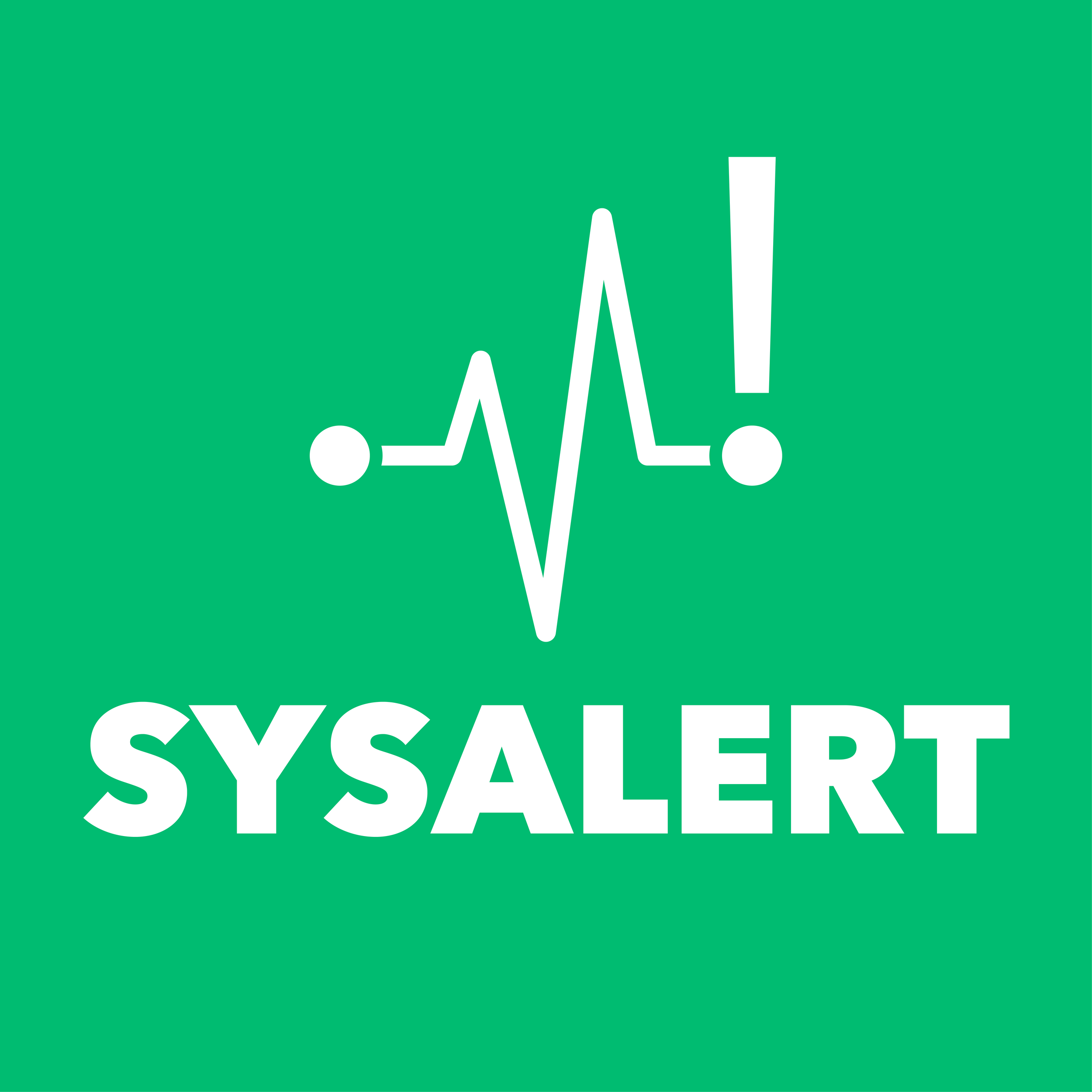 Sysalert