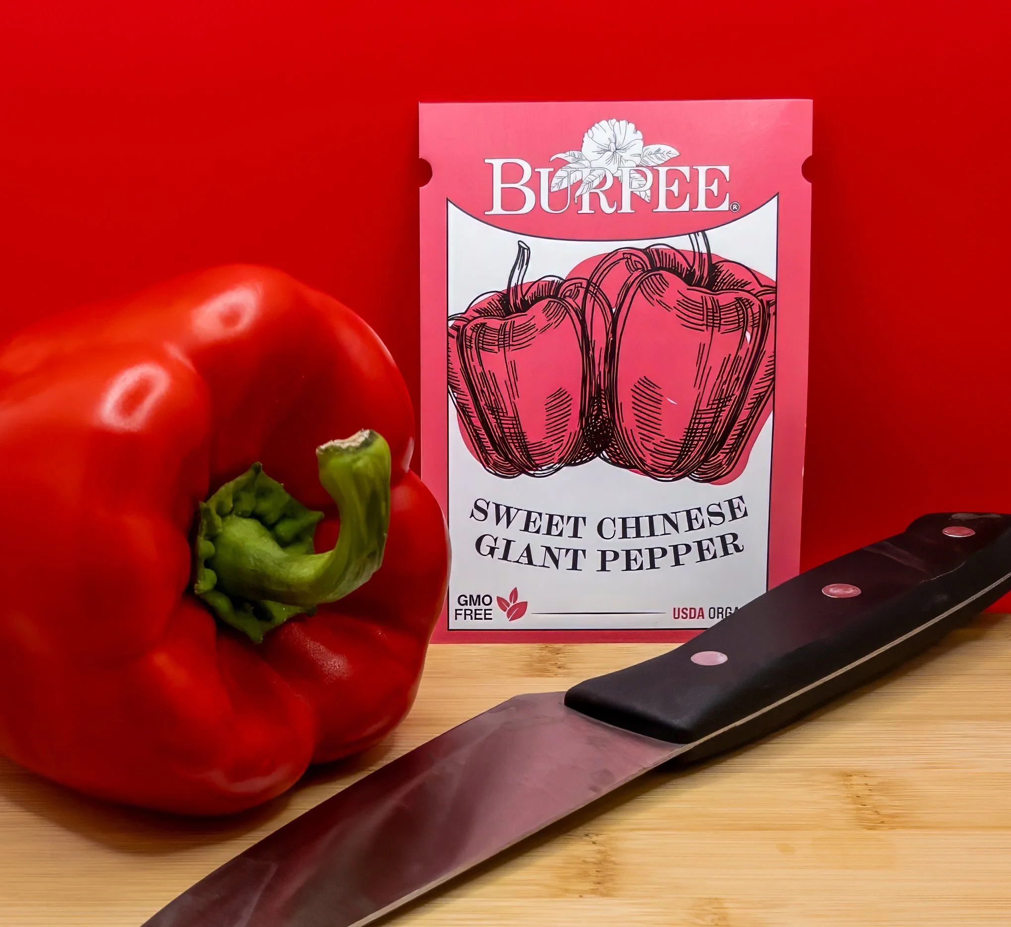 Burpee Seeds