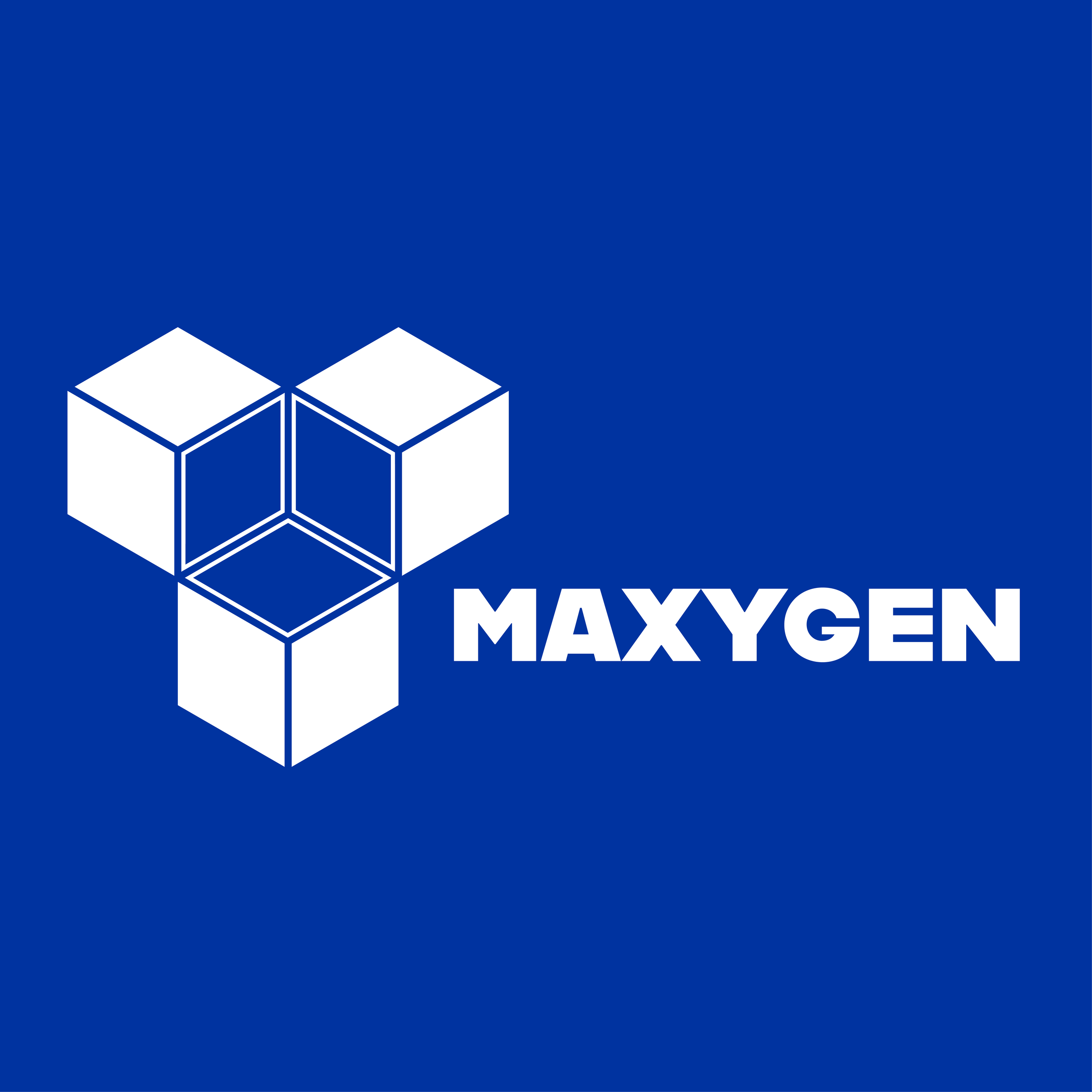 Maxygen