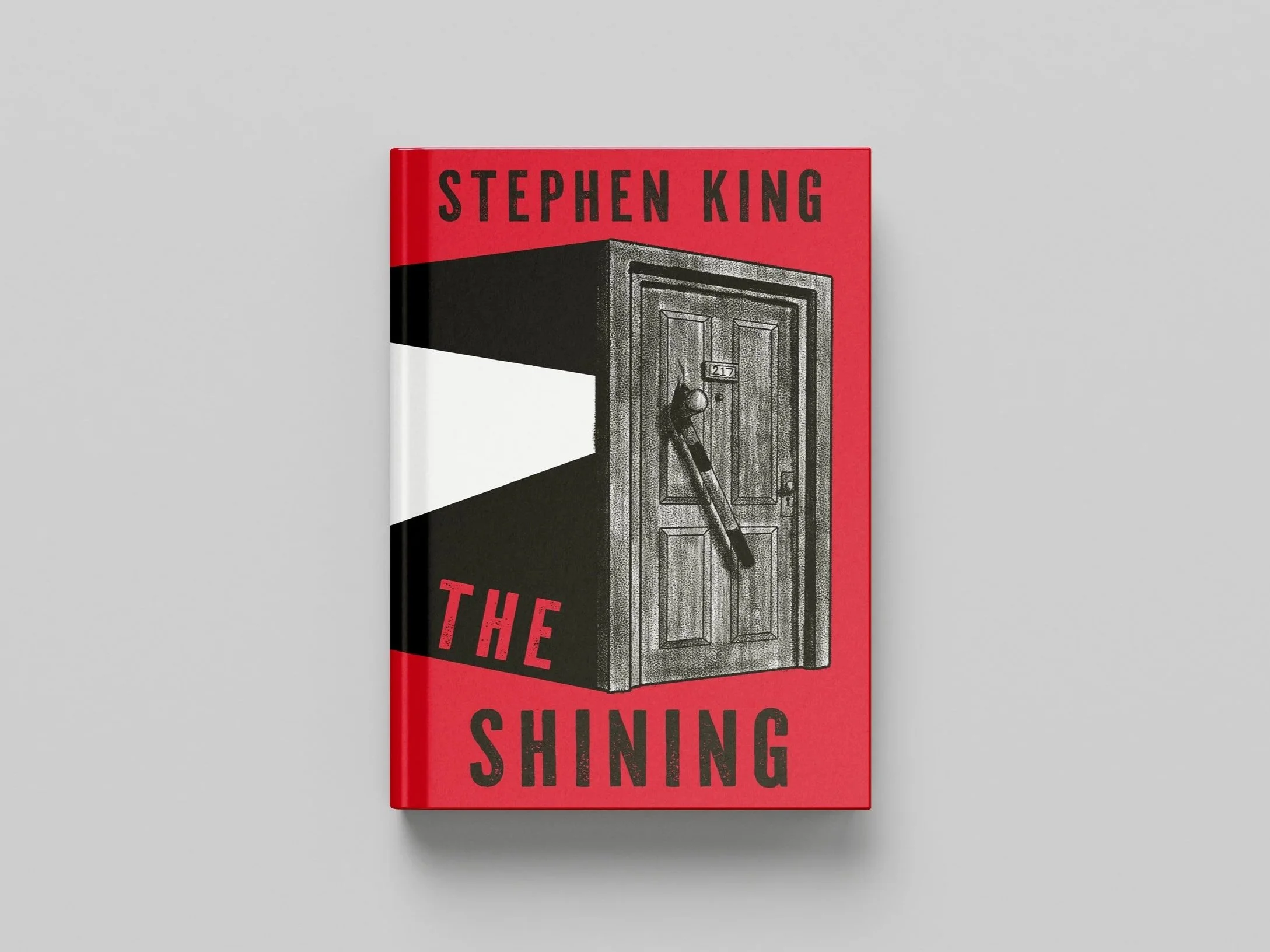 Stephen King Book Set