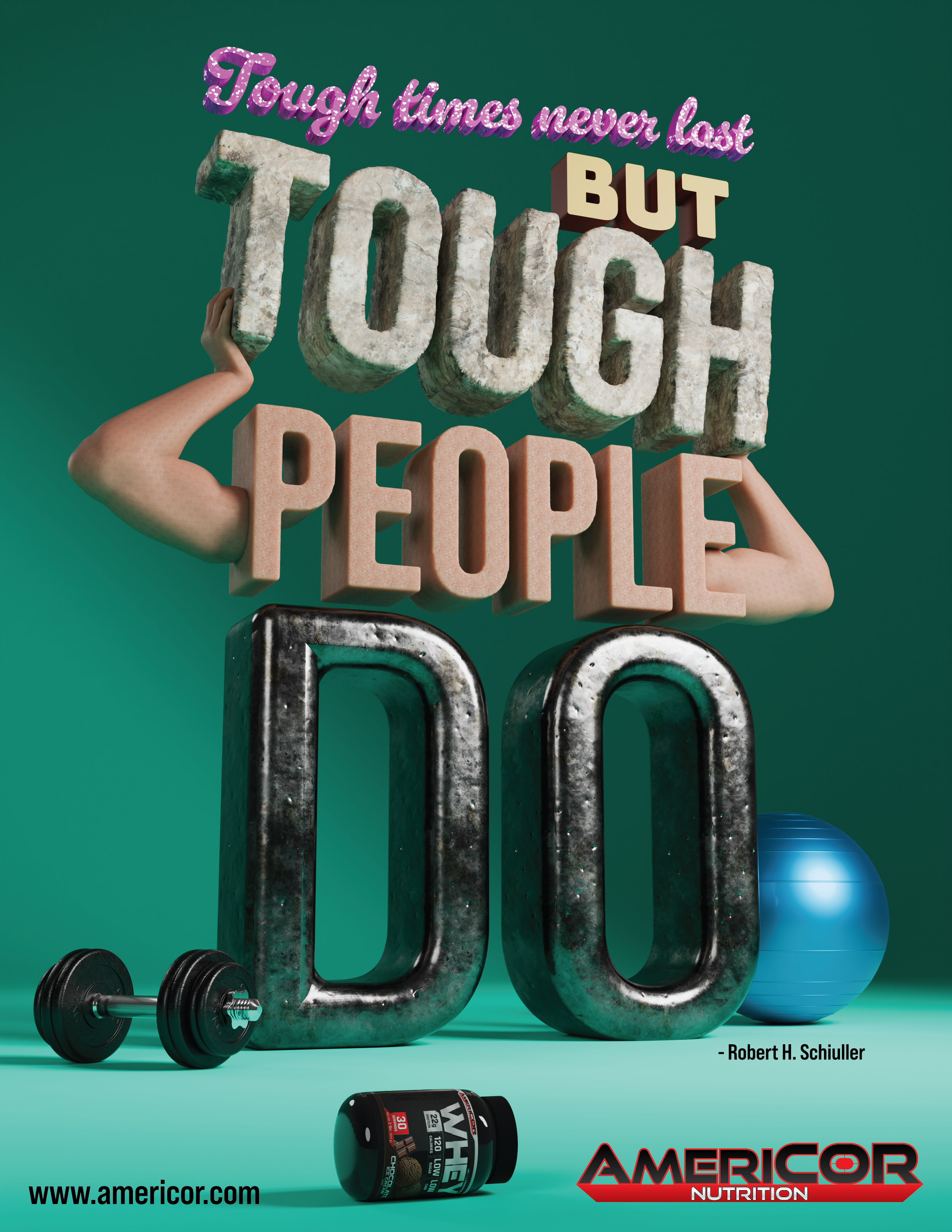 Motivational Poster