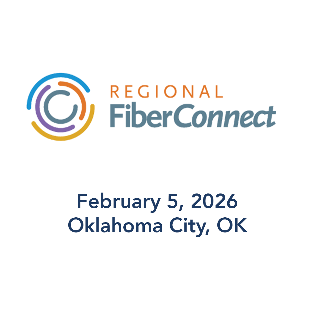 Fiber Connect Regional Oklahoma City, OK