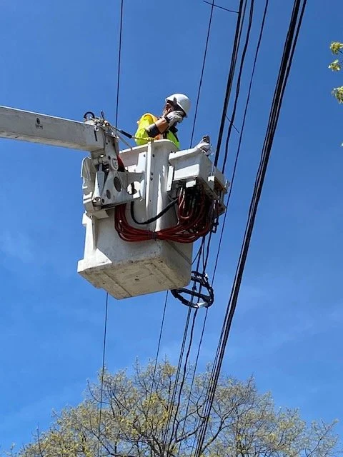 municipal utilities infrastructure solutions