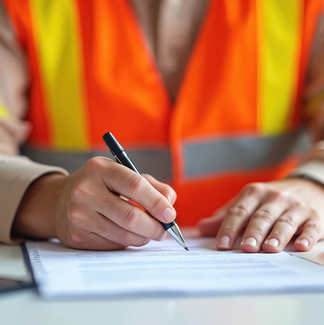 Middle Mile Funding & Permitting Support