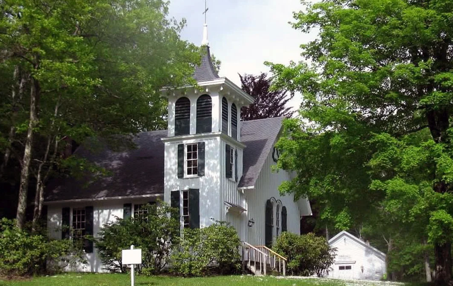 eX² Helps Bring Broadband to Rural Massachusetts Town