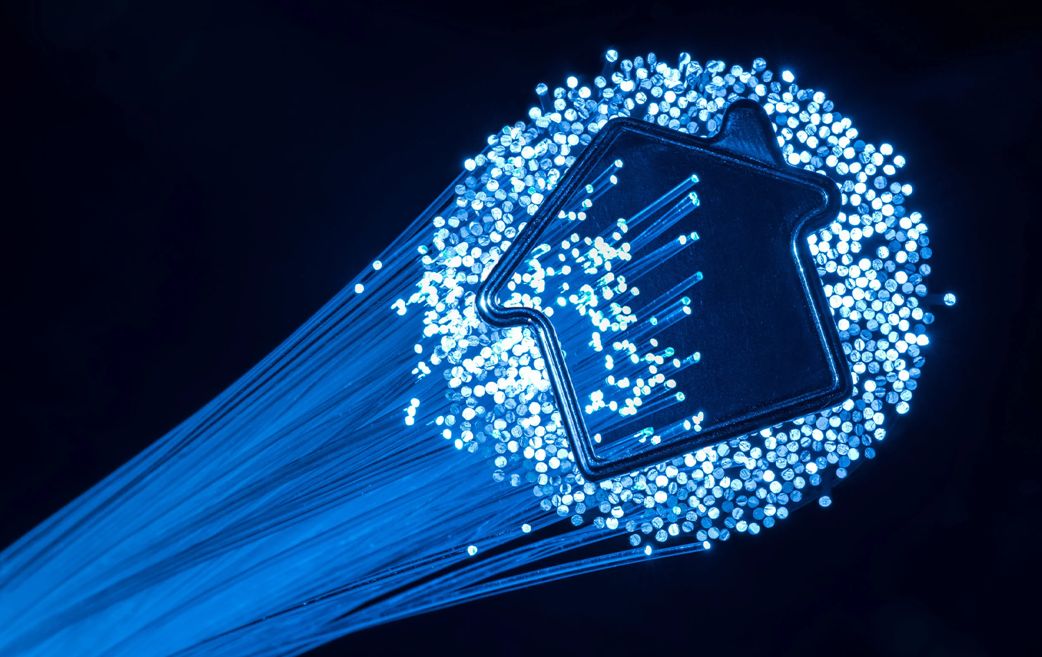 eX² Technology Makes Fiber to the Home Top 100 List