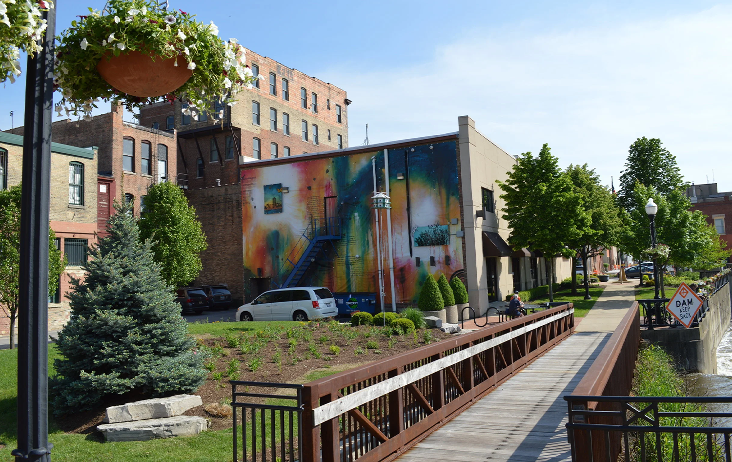 Smart City Network Ignites Economic Development and Network Expansion Opportunities in Illinois’ Second Largest City