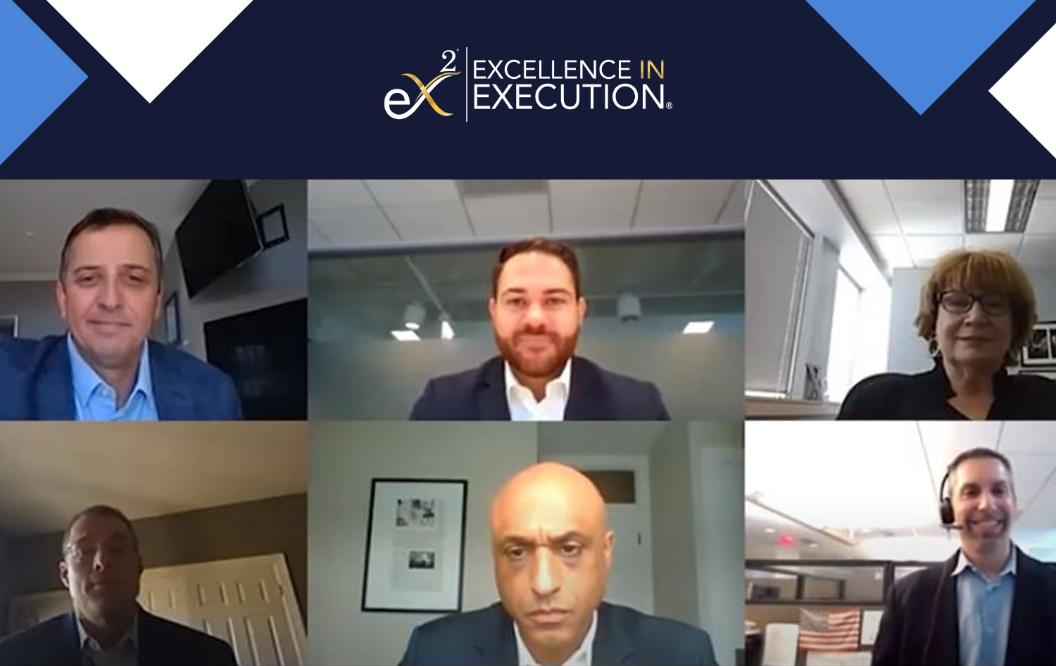 VIDEO: eX² Technology, ITS America, Indiana Toll Road and Vivacity Discuss Executing Highly Effective and Prosperous Broadband Infrastructure Programs