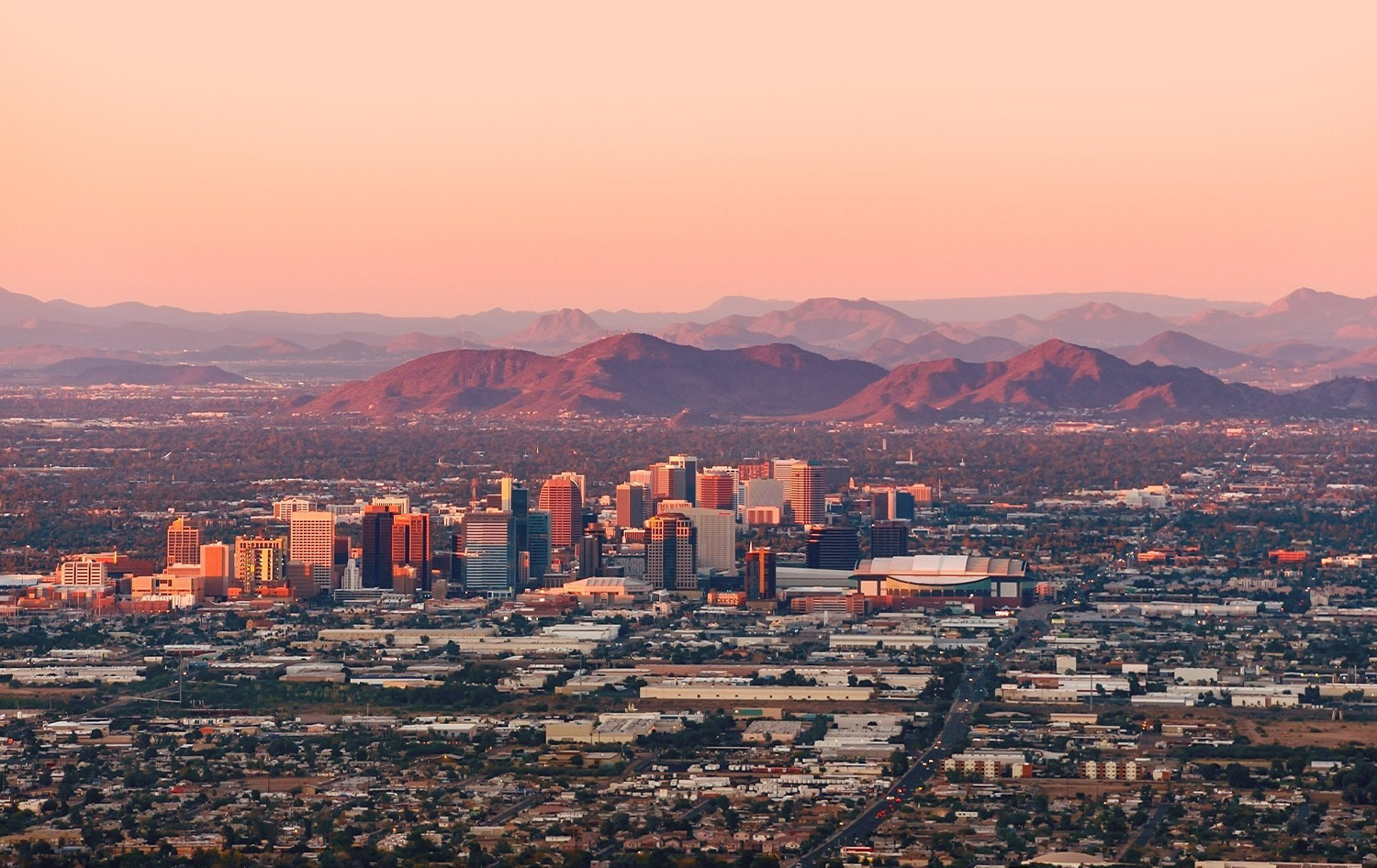 eX² Technology Announces Availability of Expanded Dark Fiber and Other Communications Assets Across Vast Majority of Arizona
